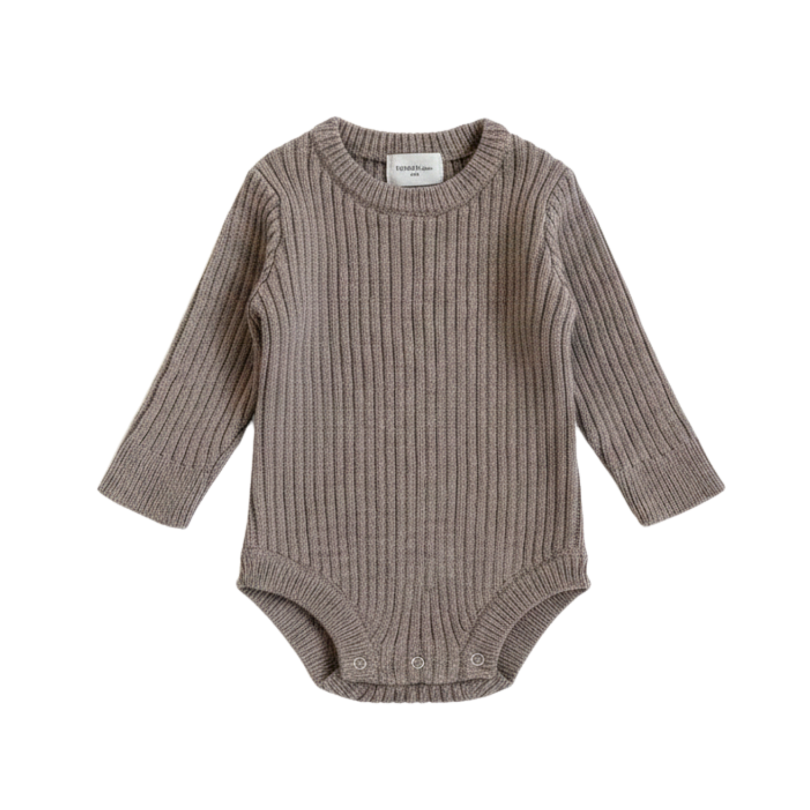 Teddy Bodysuit | Beige
