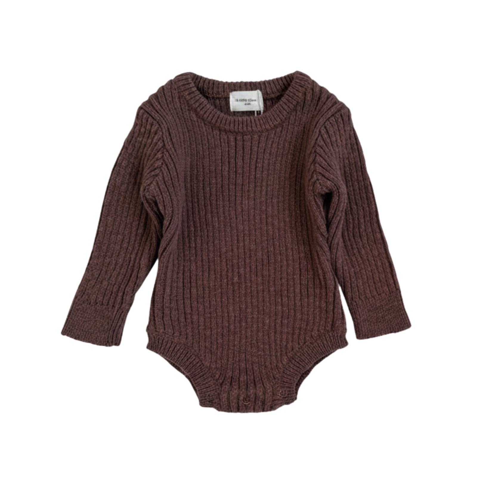 Teddy Bodysuit | Cocoa