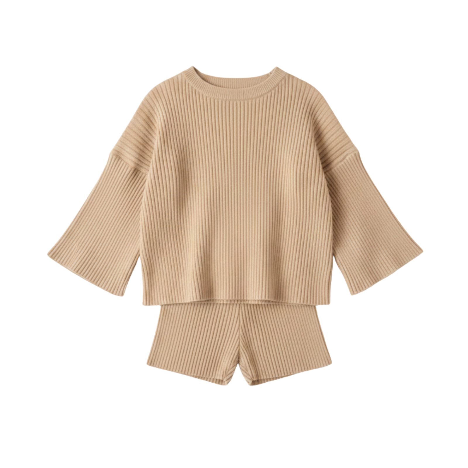 Sand Ribb Set