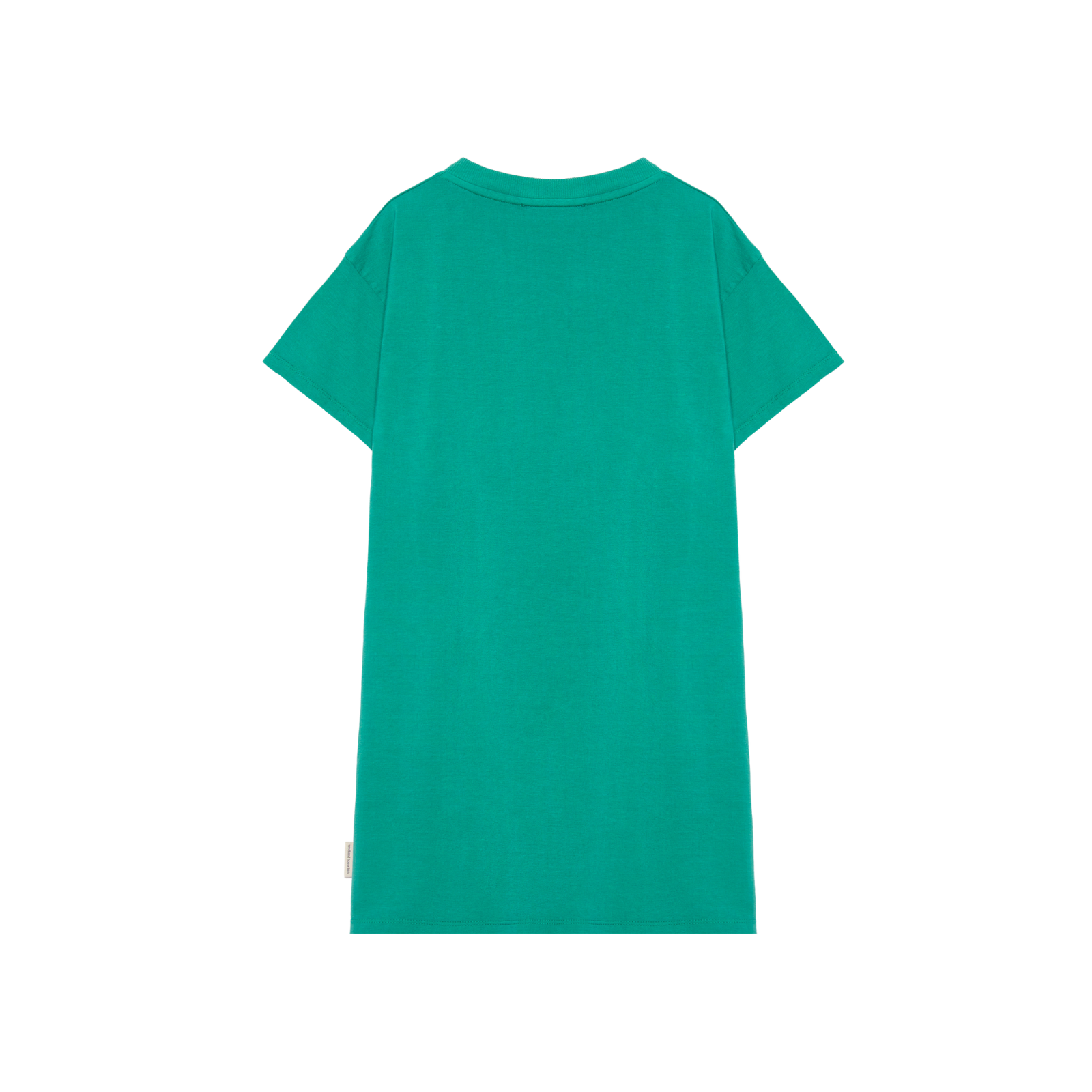 Gentle T-Shirt Dress