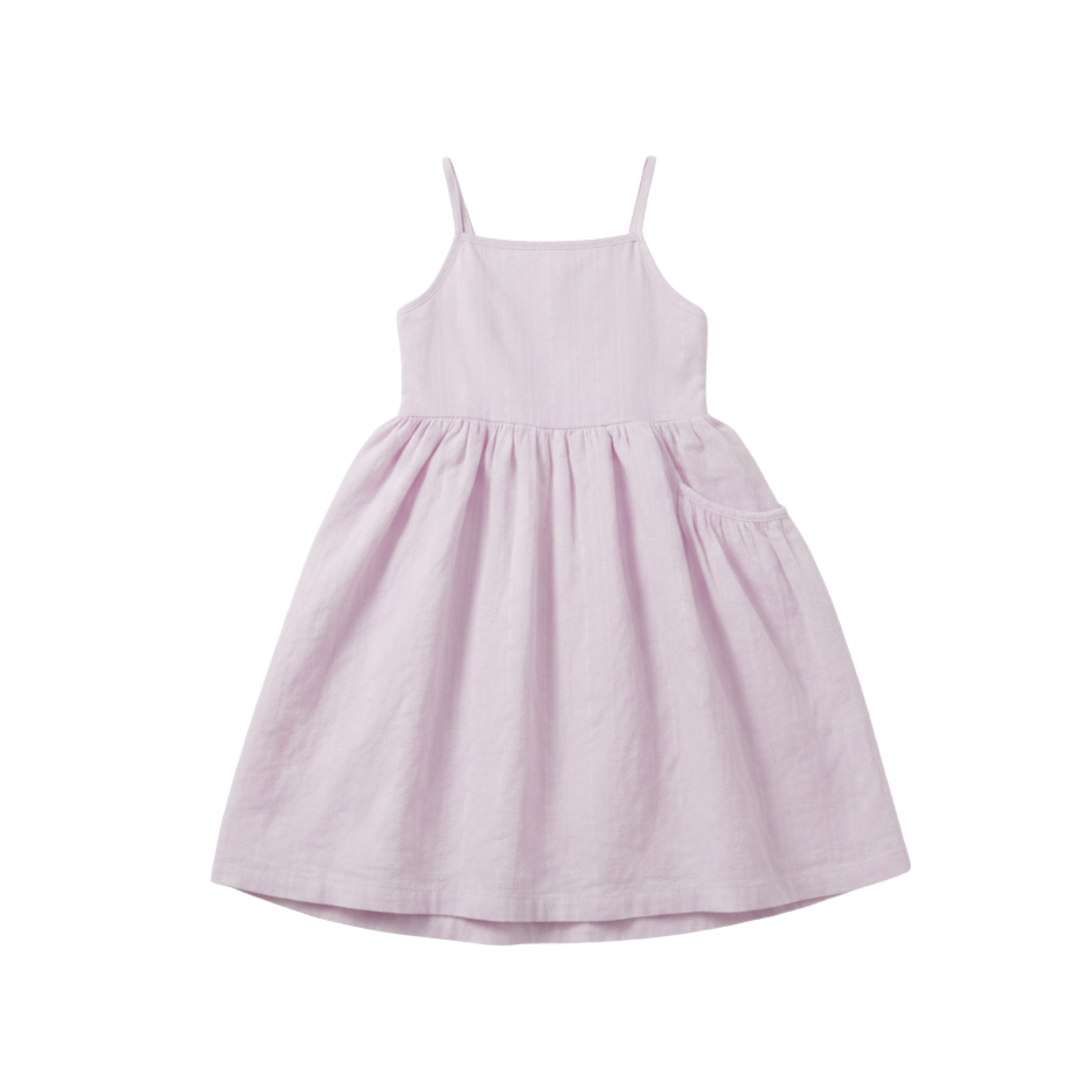 The Camilla Dress | Purple