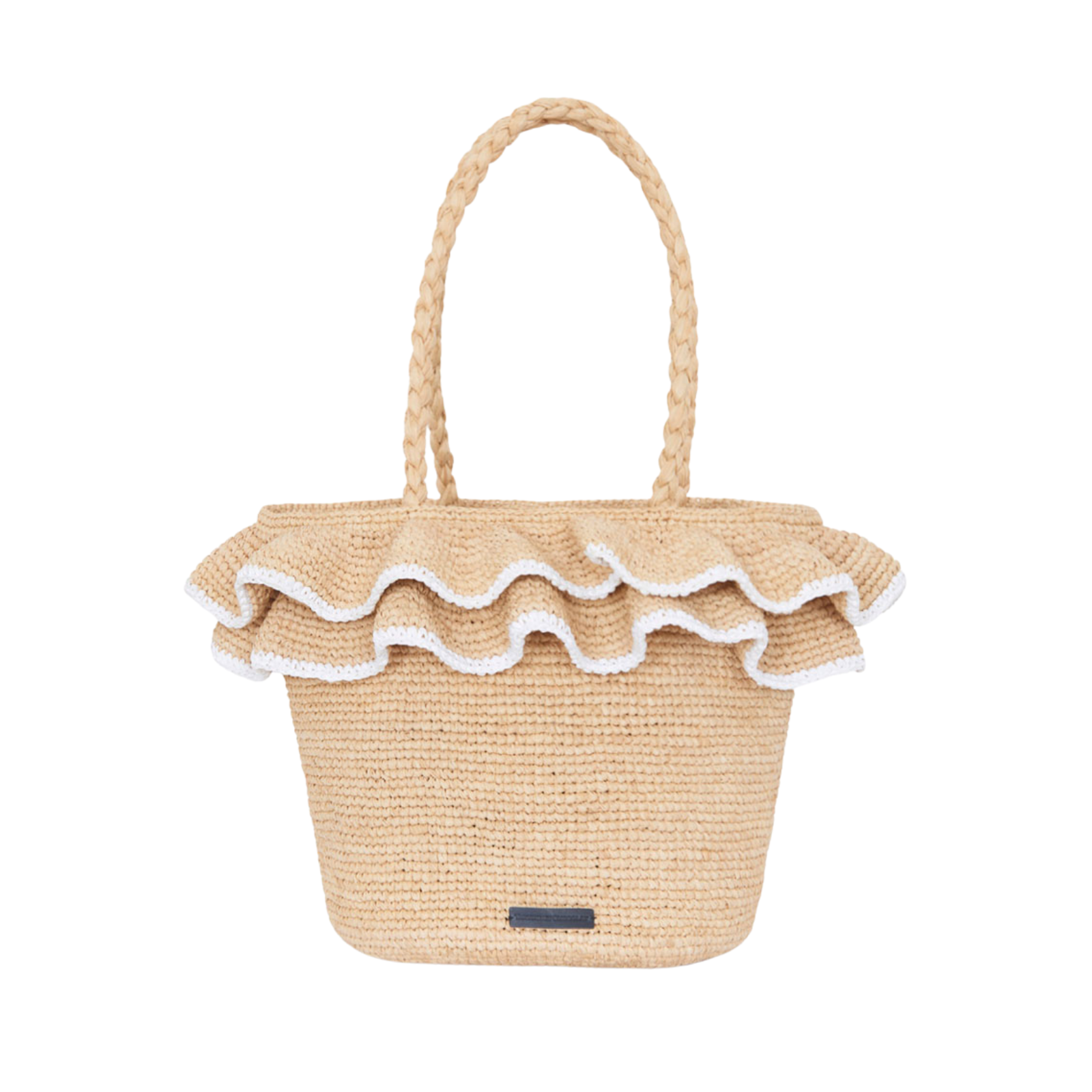Basket | Beige