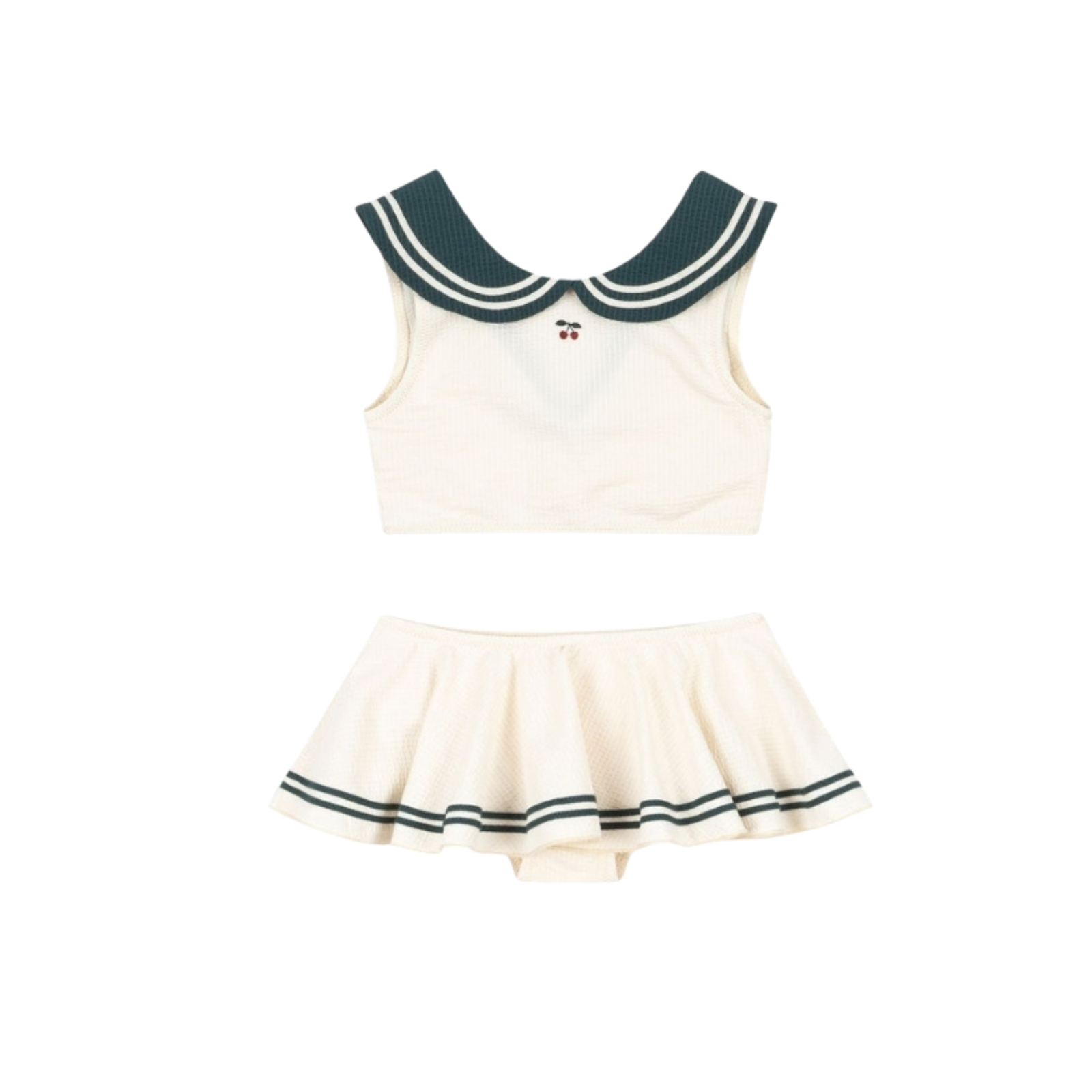 Sailor Bikini | Cloud Dancer