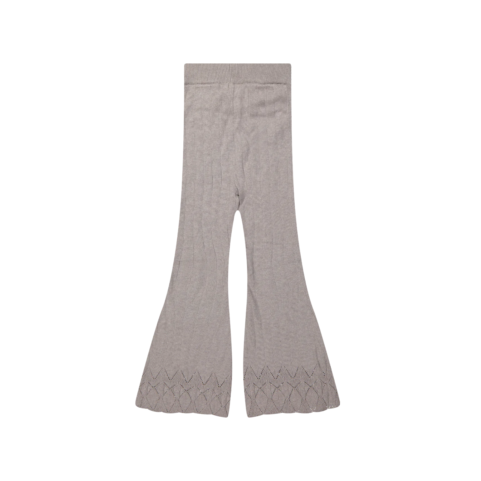 Mary Flare Leggings | Lilac