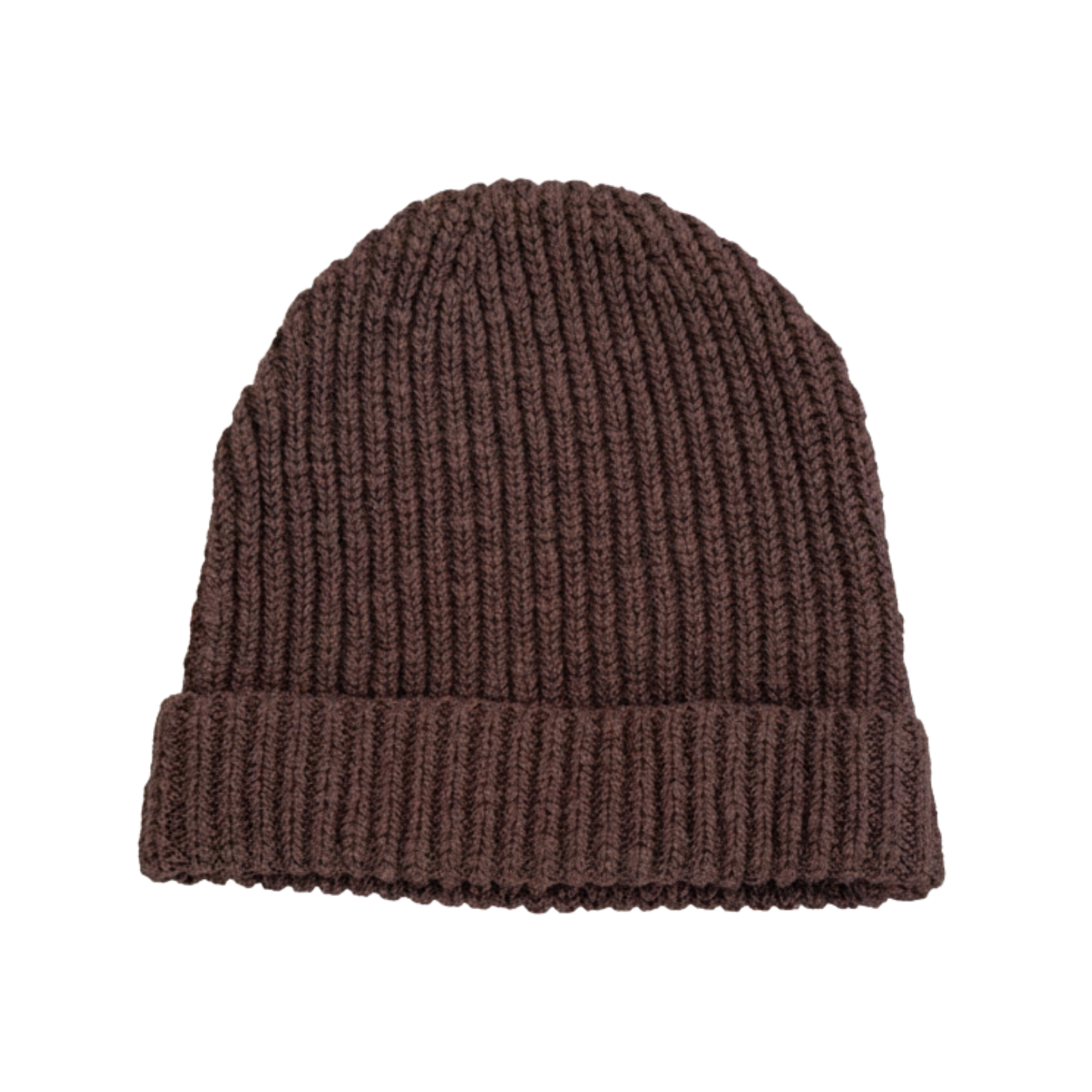 Teddy Beanie | Cocoa
