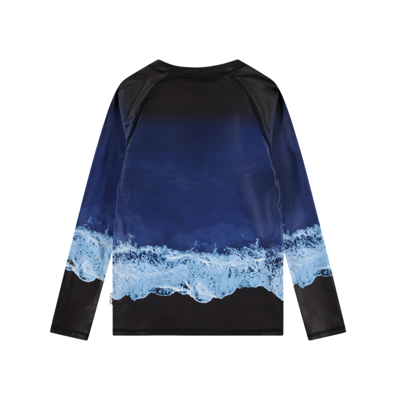 Noble Rashguard | Big Ocean