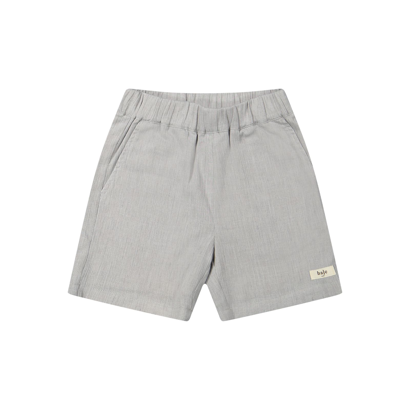 Cacem Shorts | Blue Steel
