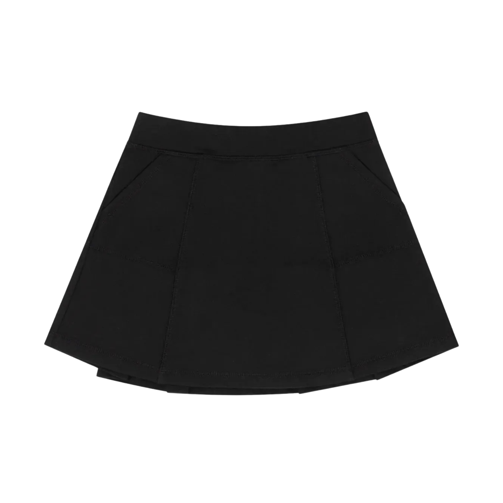 Sport Skort | Black