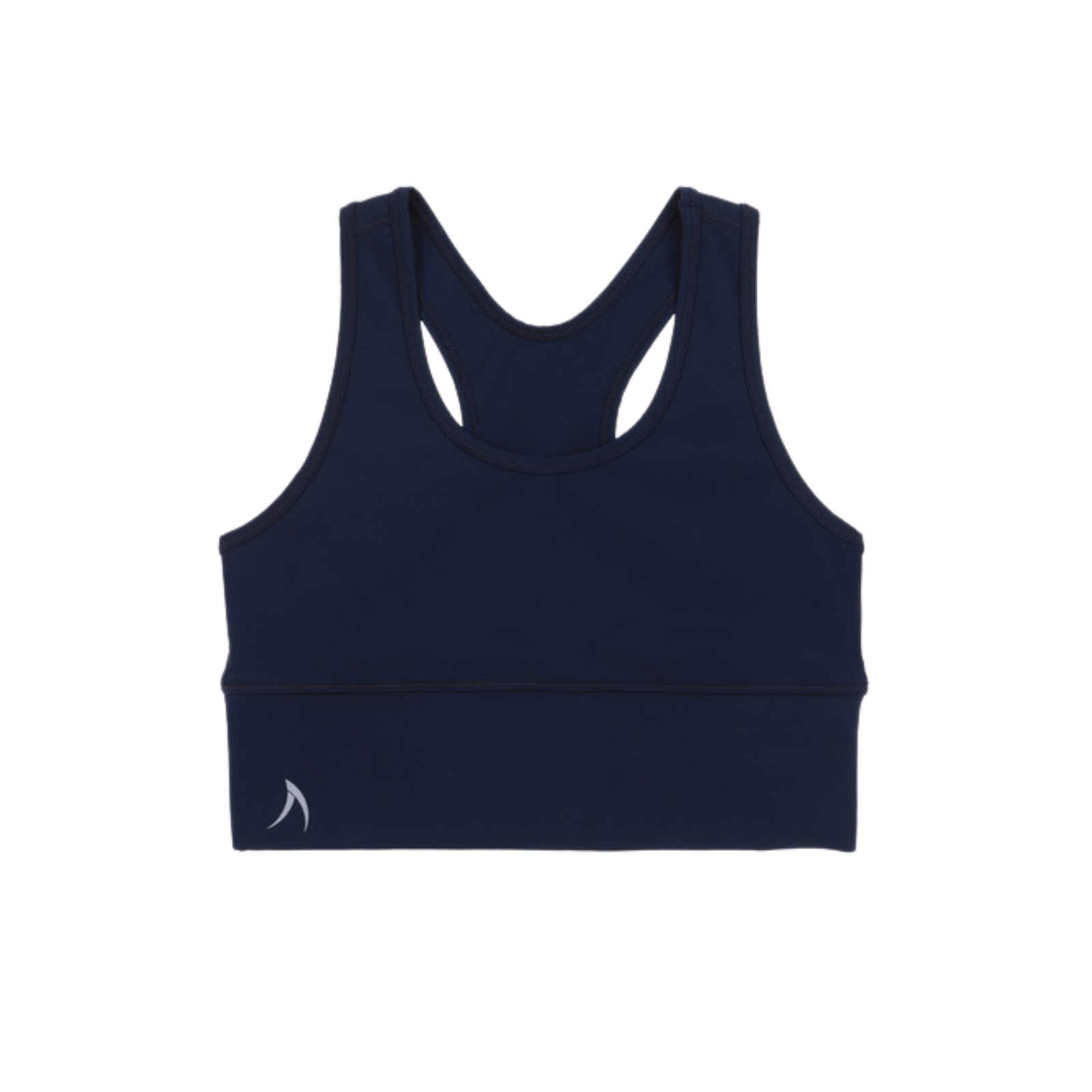 Crop Top - Navy