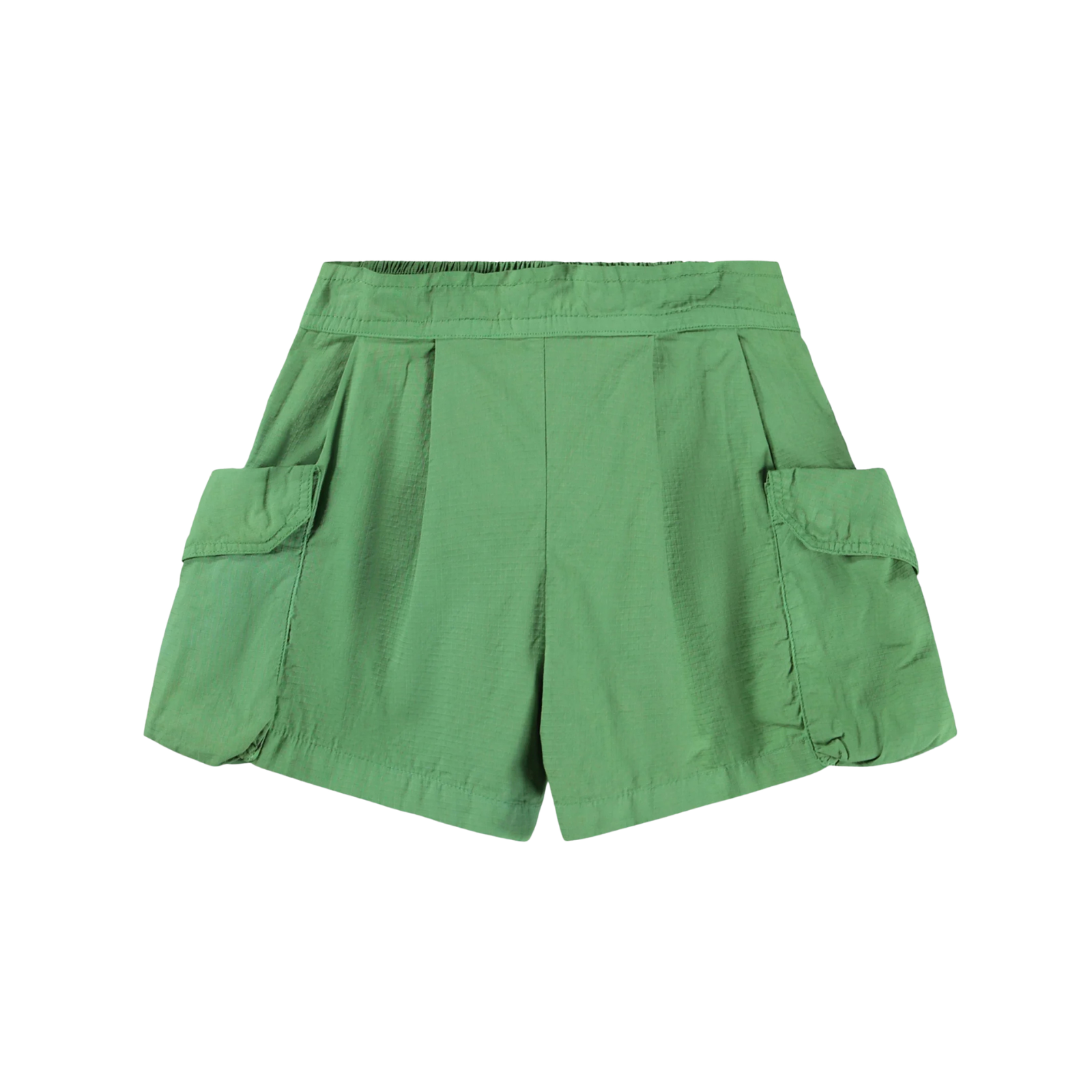 Aud Short | Groovy Green