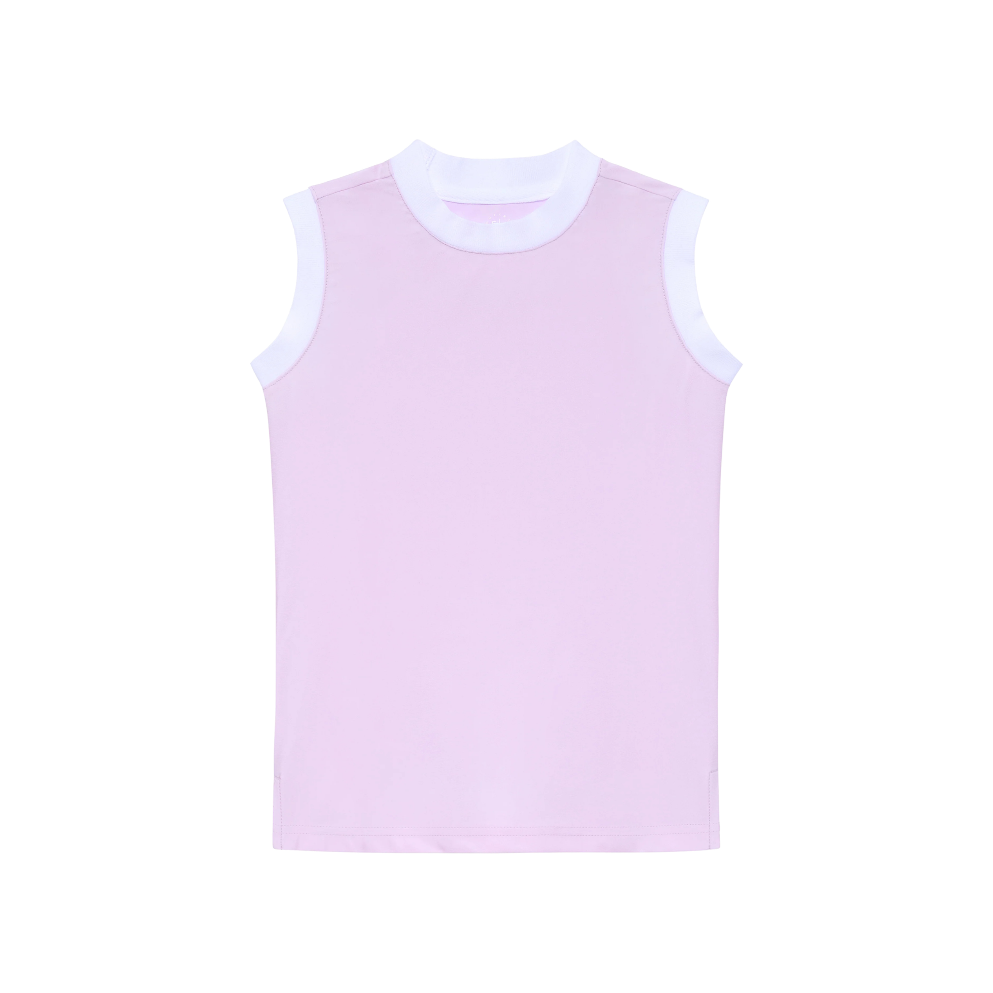 Muscle Tank | Lavender