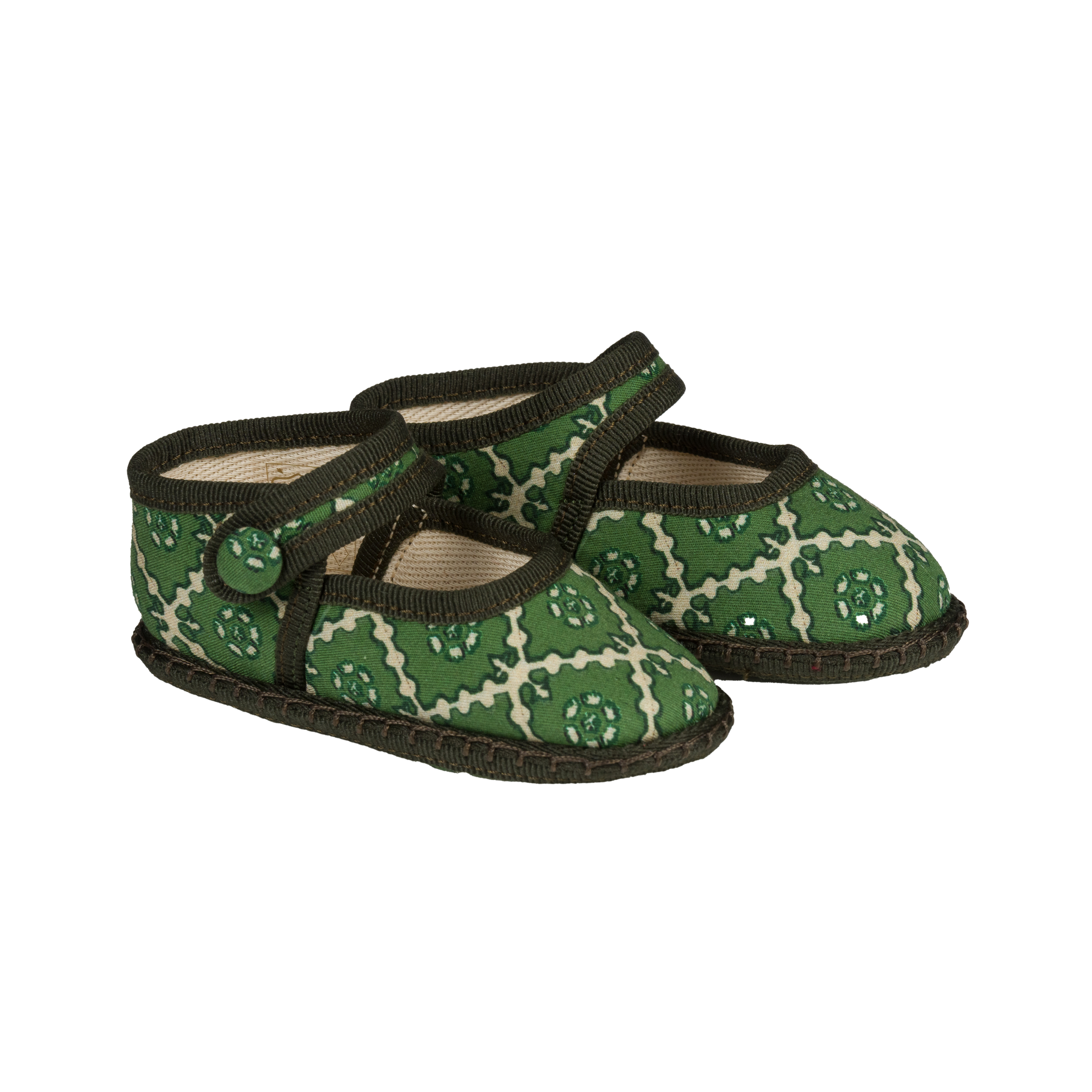 Bebe Mary Jane | Nucifera