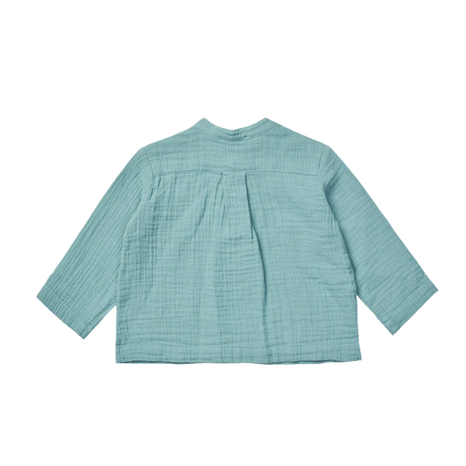 Carlo Shirt | Pool