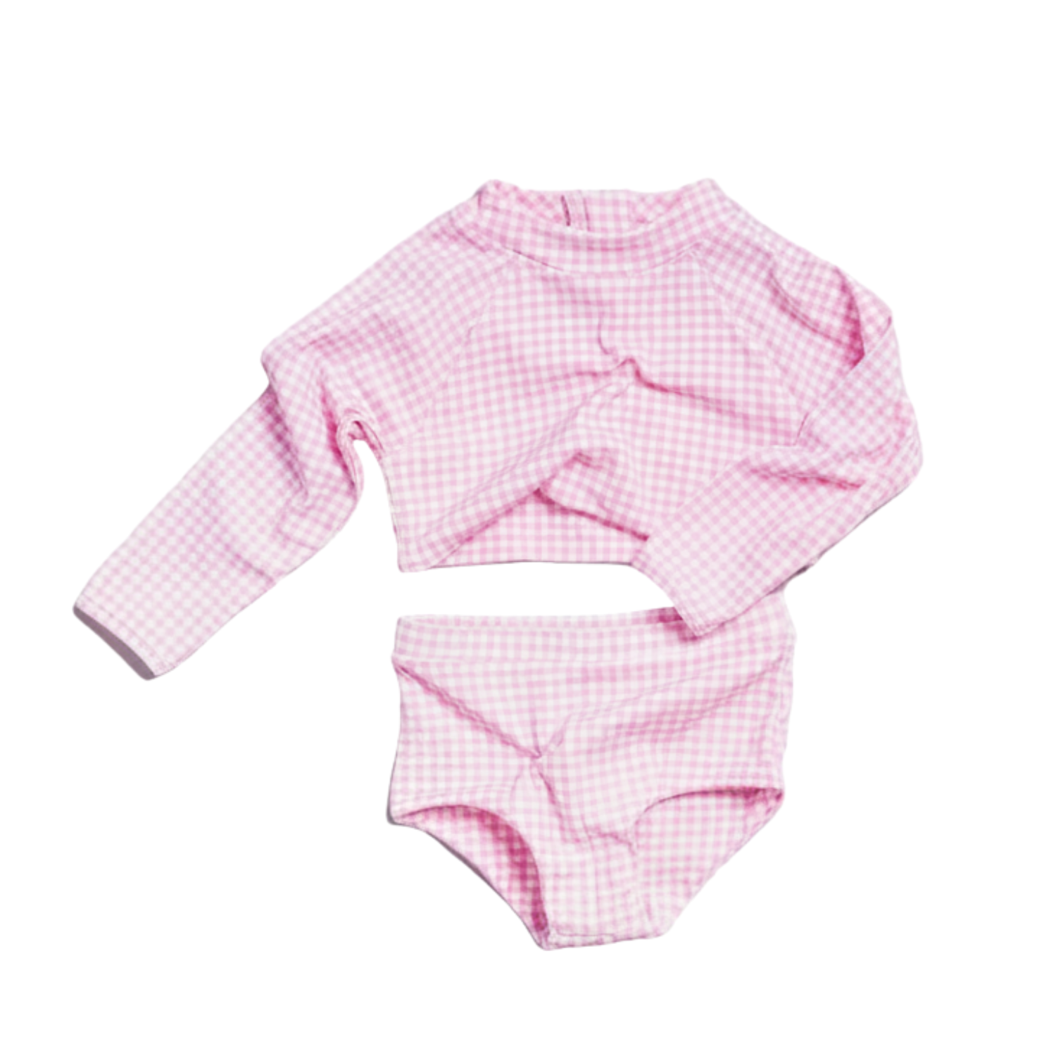 The Freddie Swim | Begonia