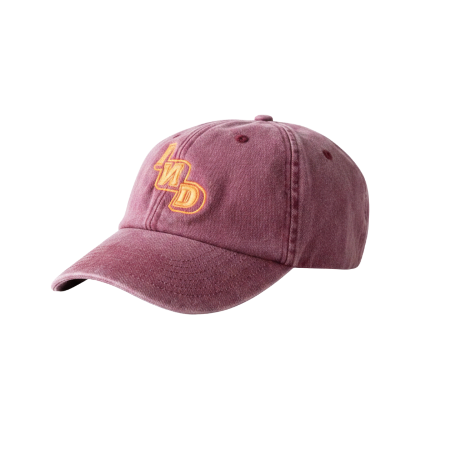 Tracks Ind Cap | Merlot
