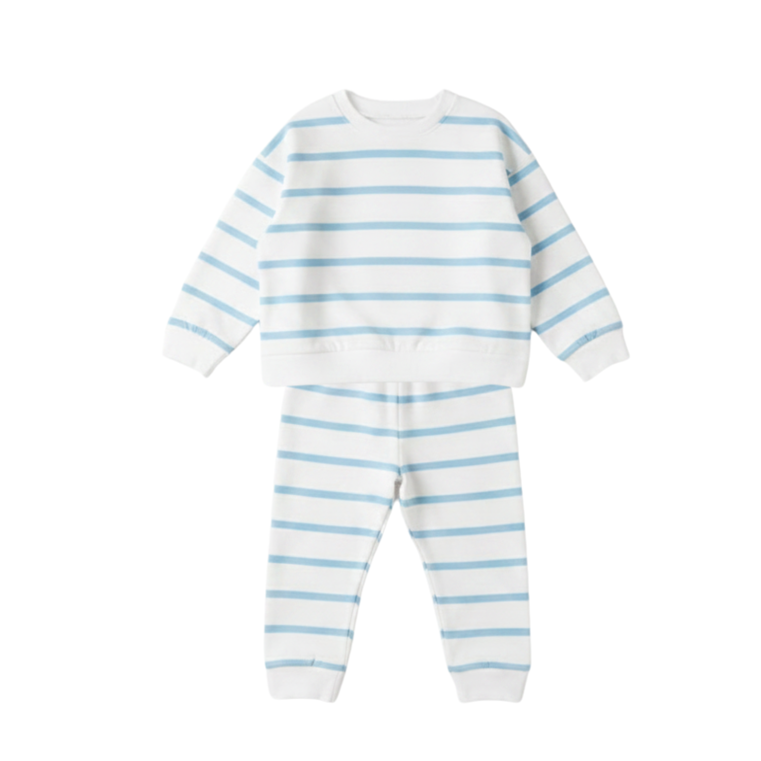 Core Set | Ocean Stripe