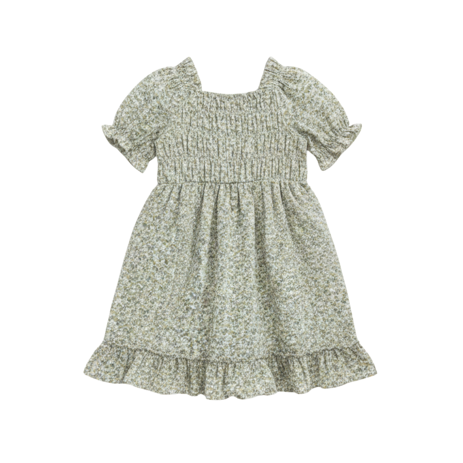 Coorabell Dress