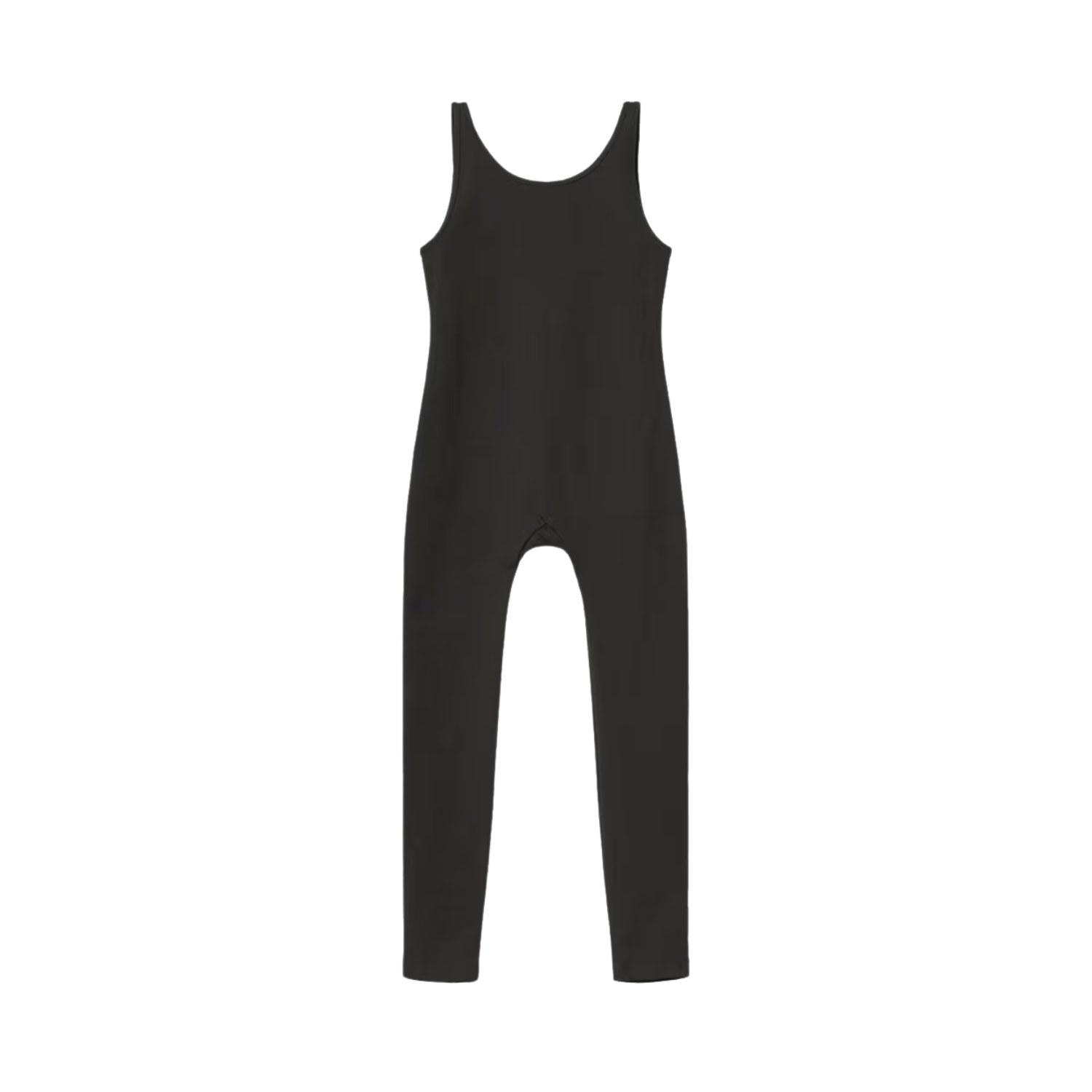 Angelica Jumpsuit | Black