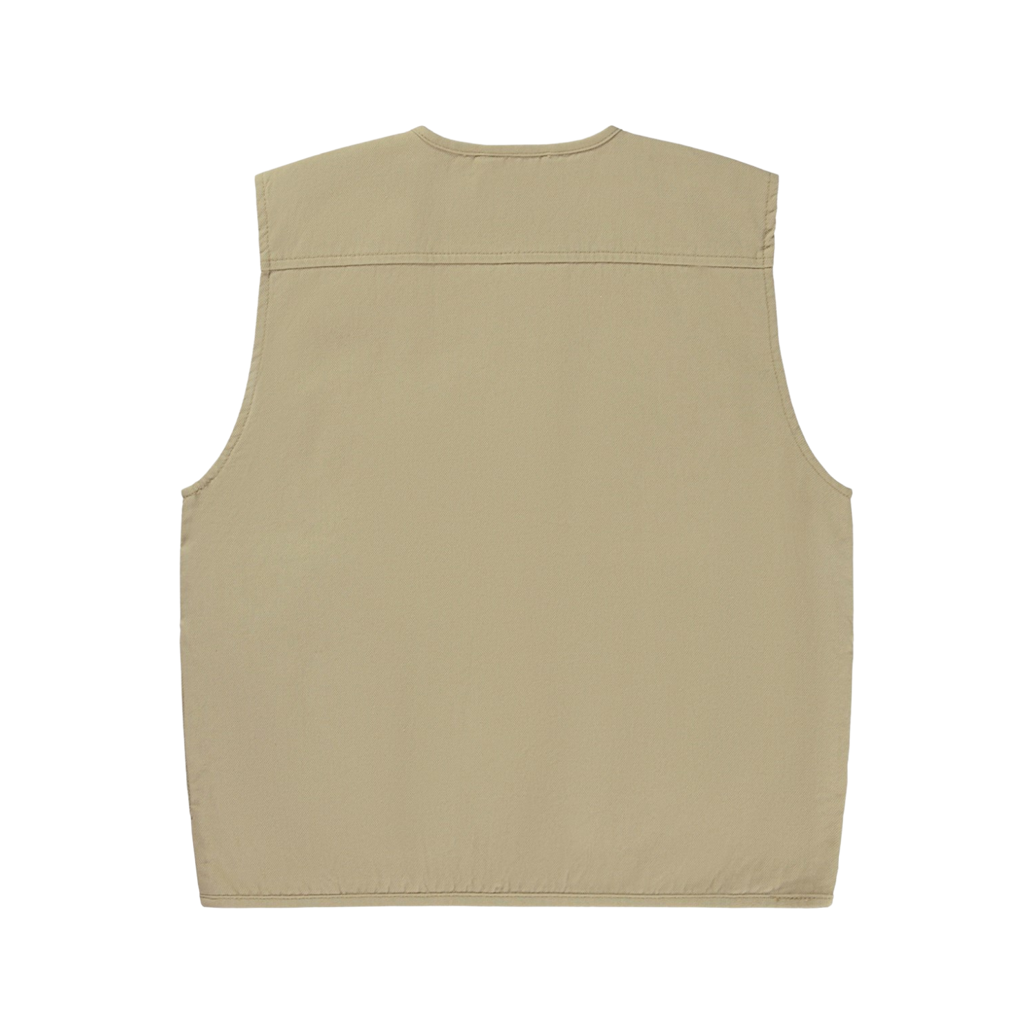 Kids Beige Haiko Vest