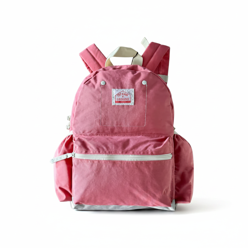 Daypack Gooday | Pink