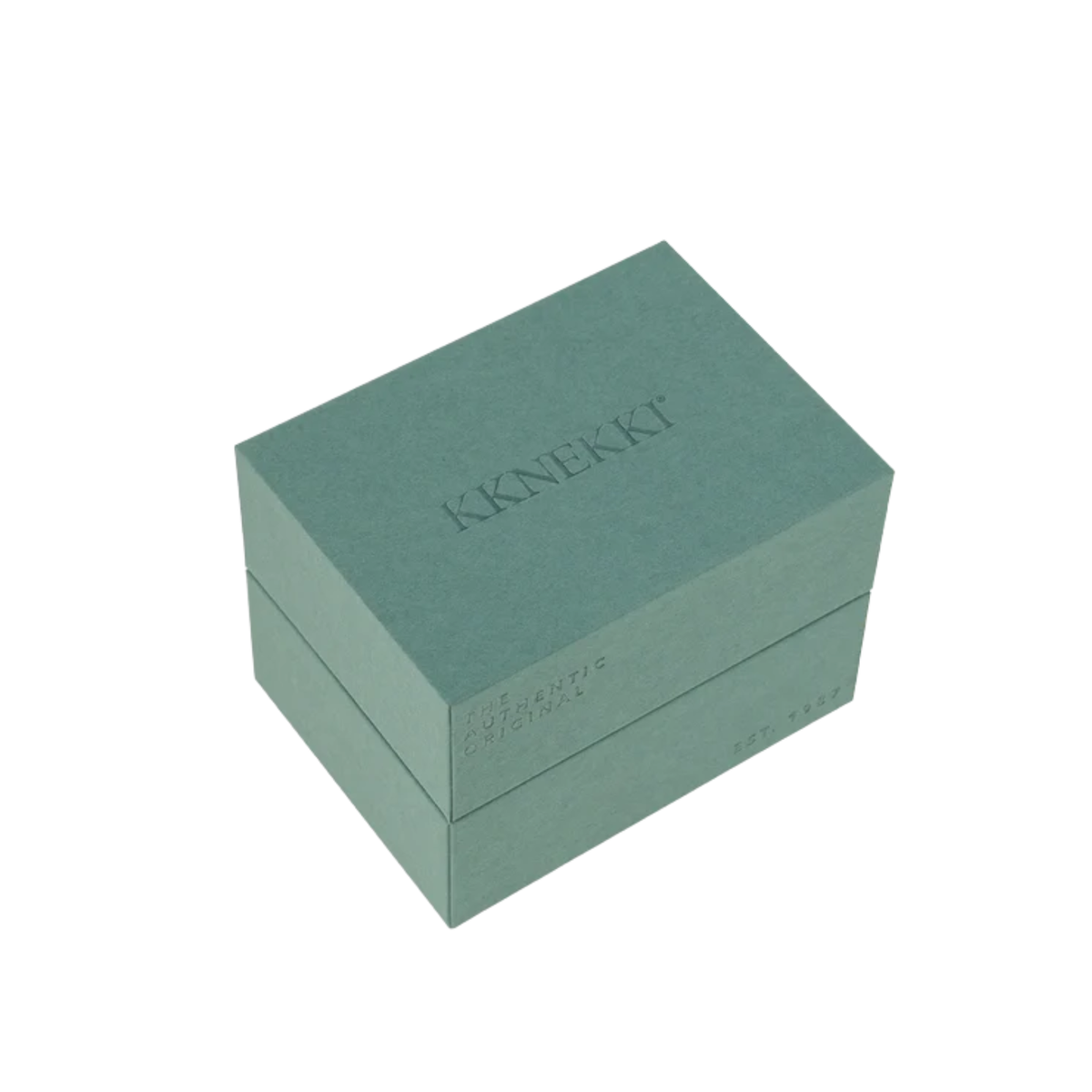 Giftbox | Holds 10 Hair Ties