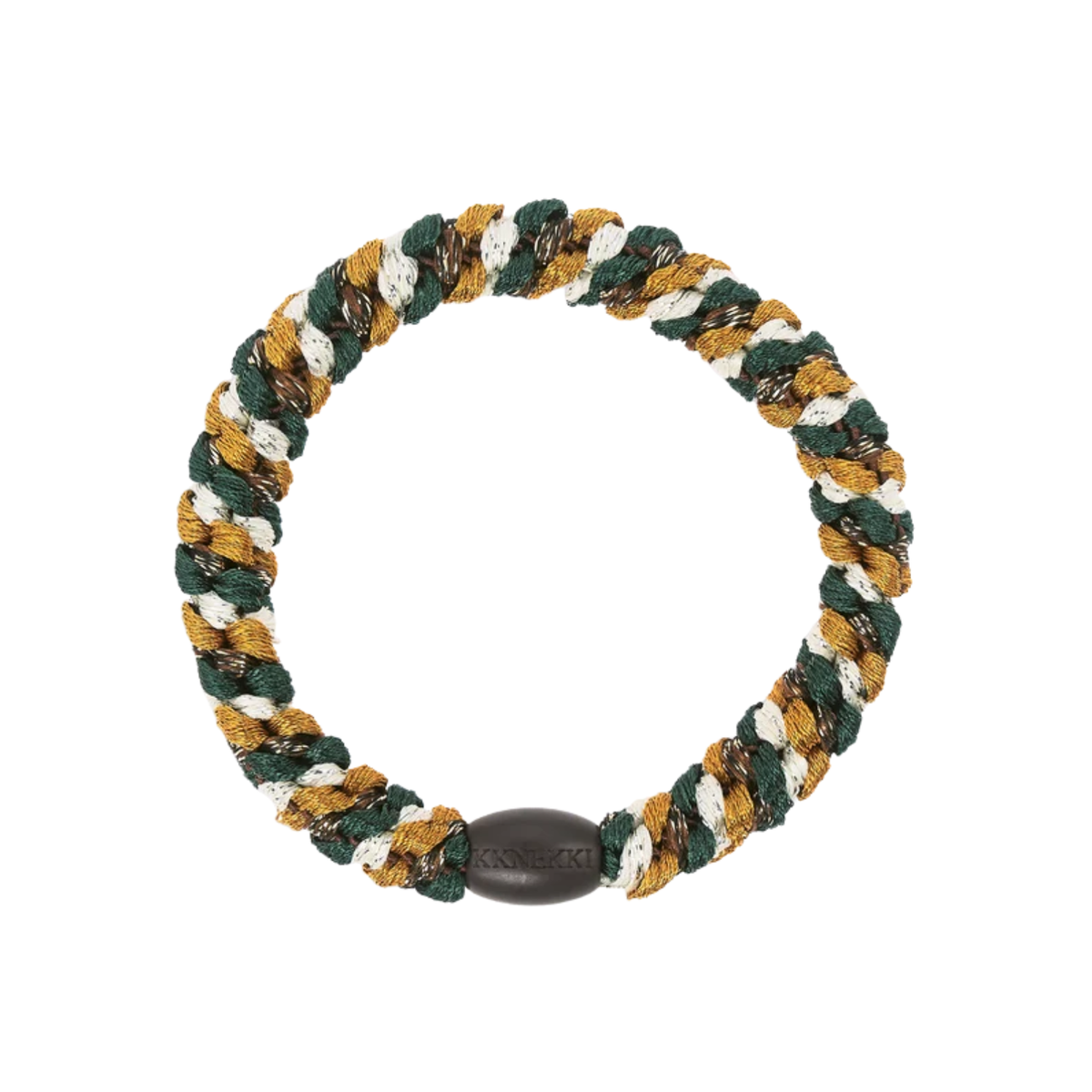 Thick Hair Tie II