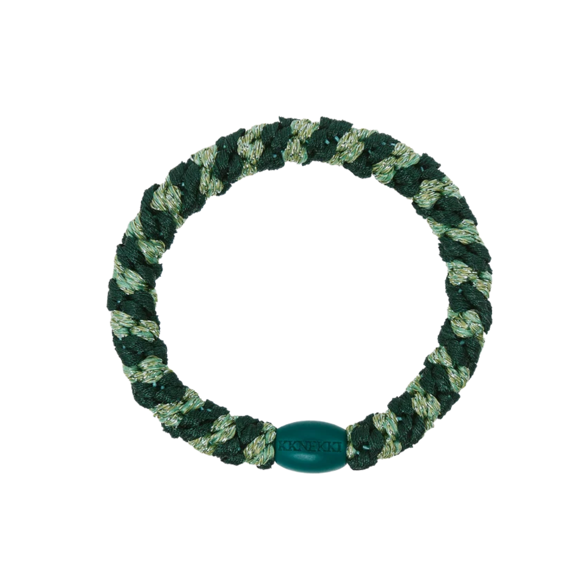 Thick Hair Tie II