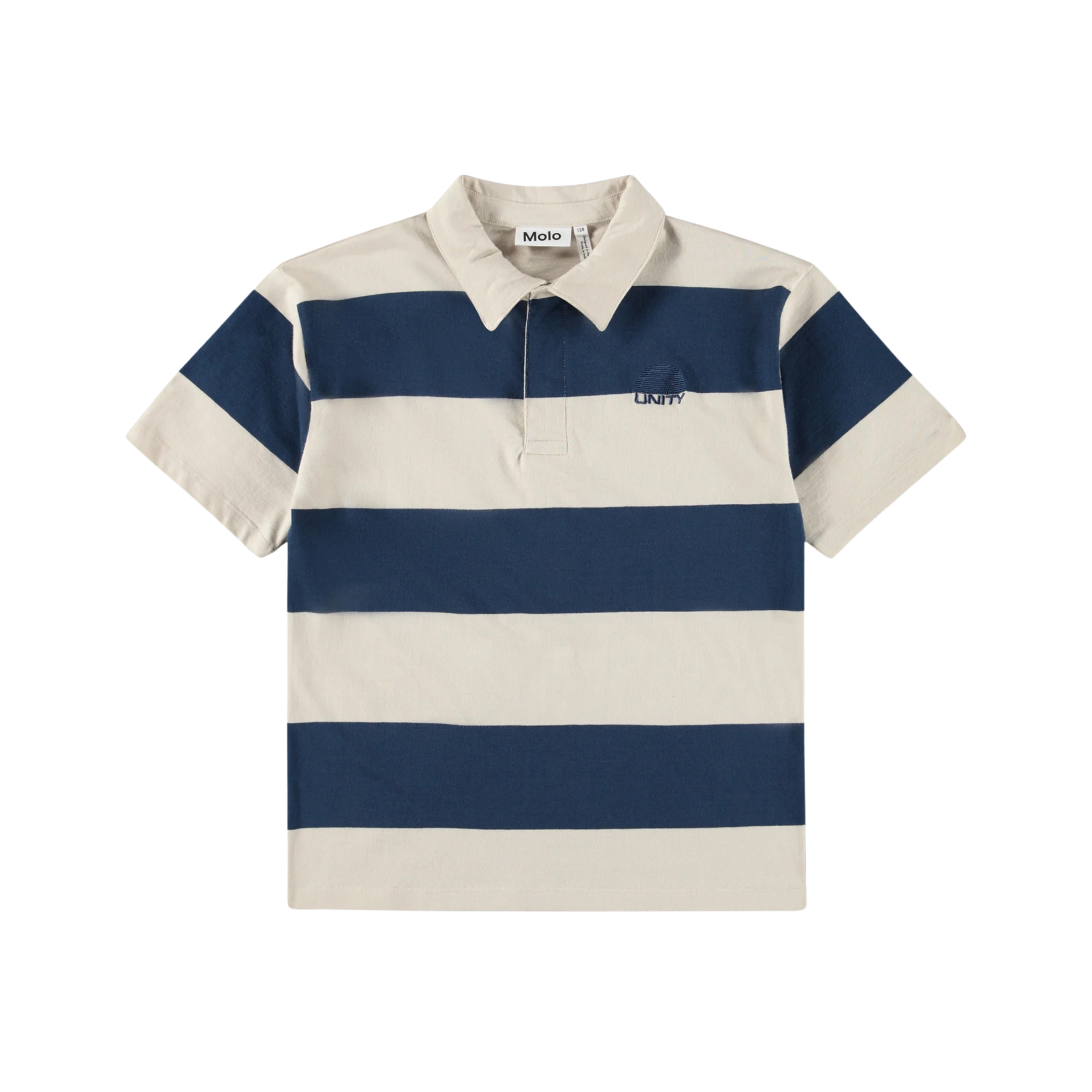 Rainer Shirt | Oceanica Stripe
