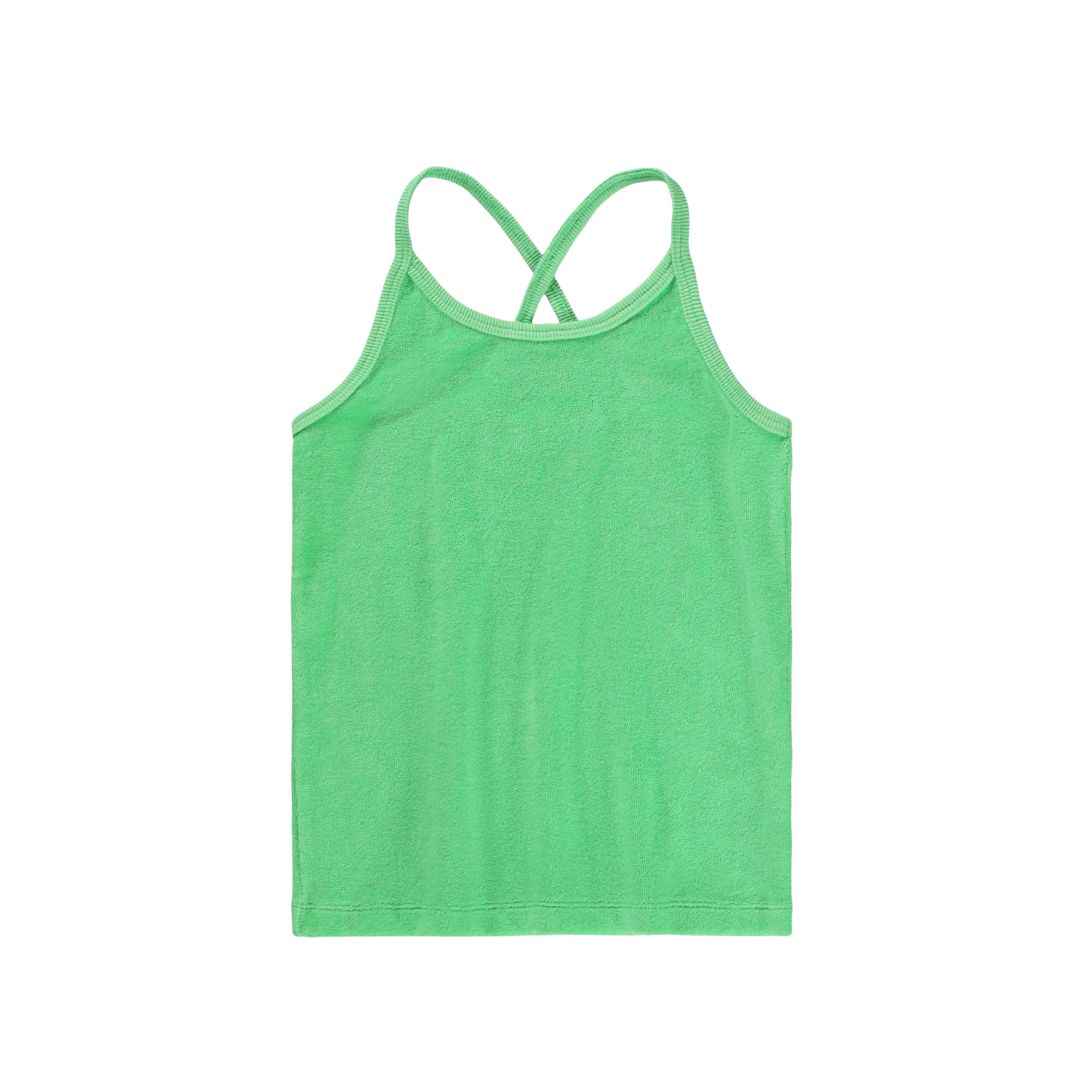 Ria Top | Green Garden