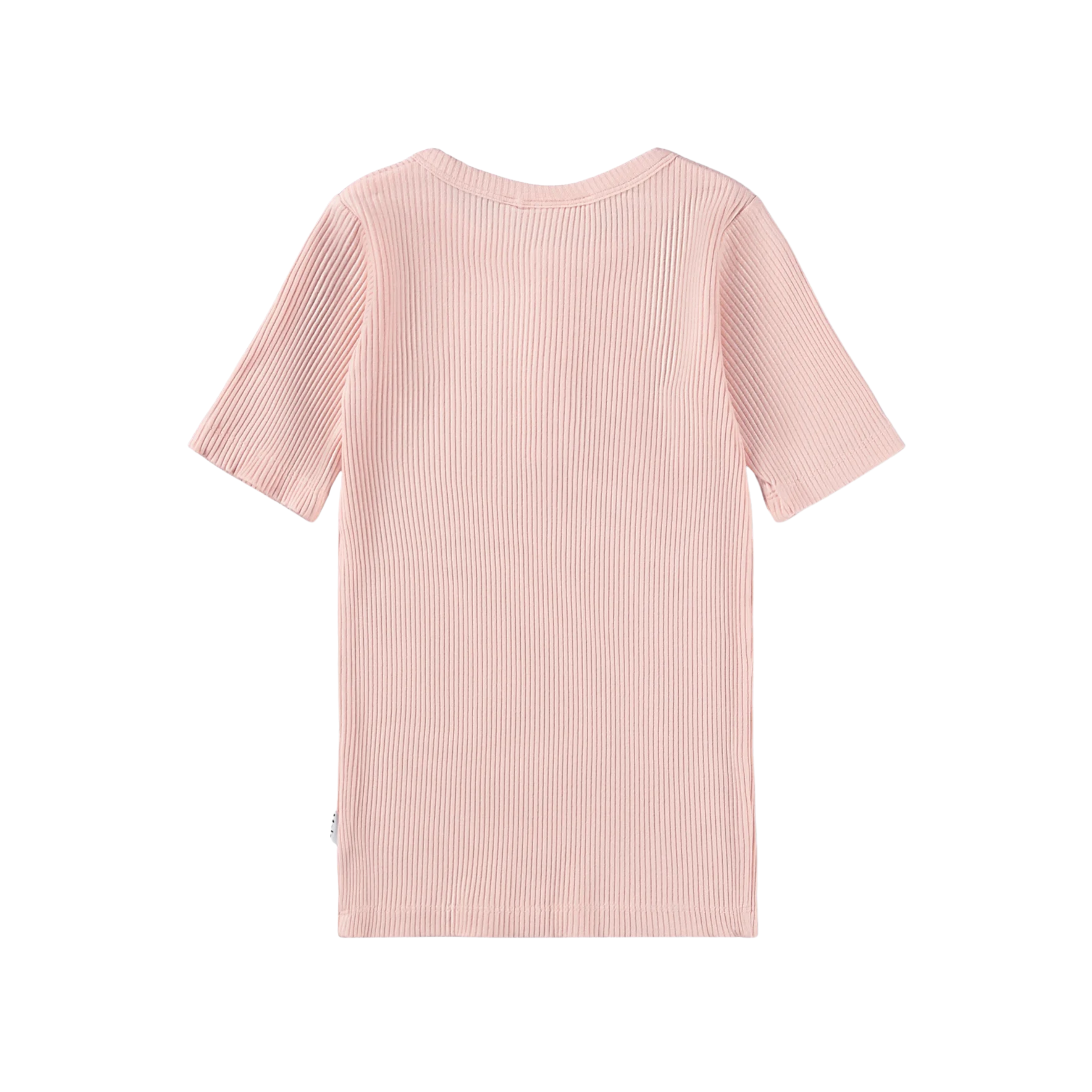 Rosey T-Shirt | Cloud Pink