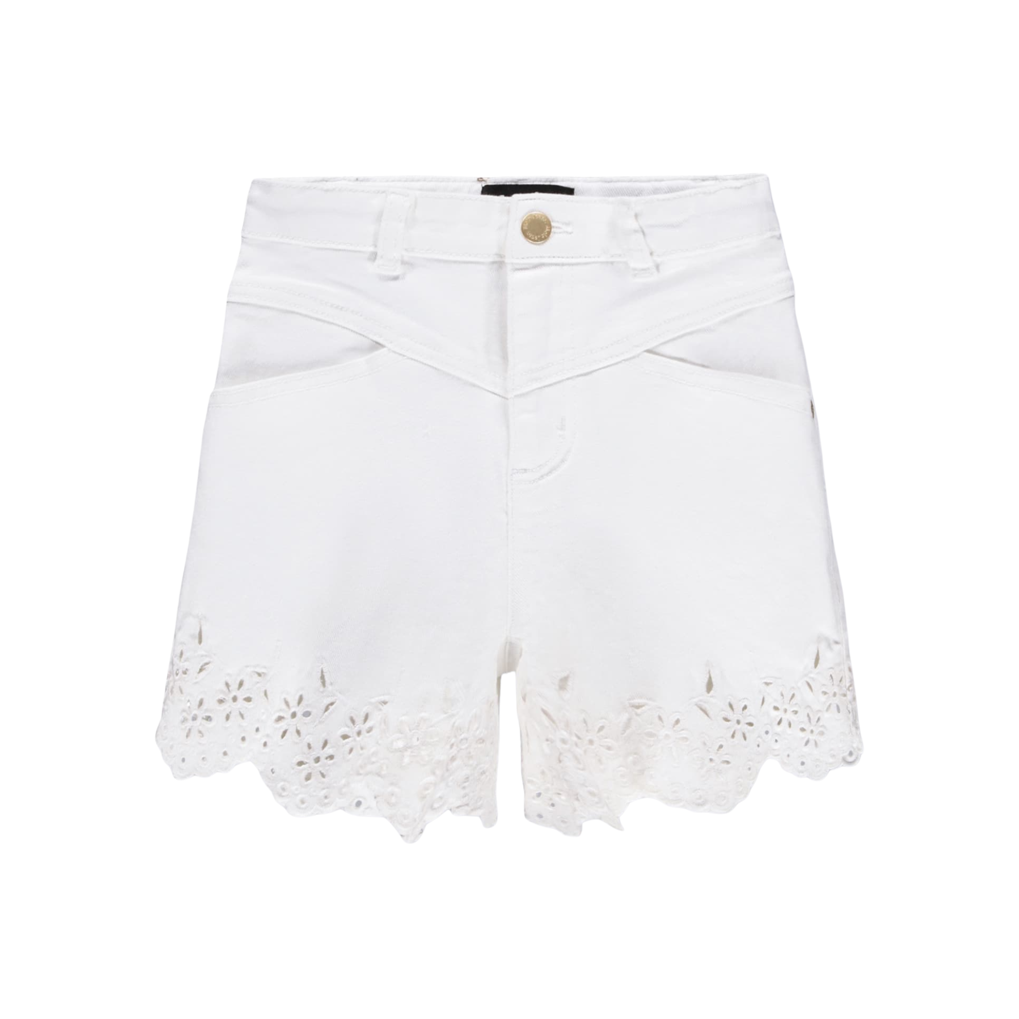 Adalyn Shorts | Whitest