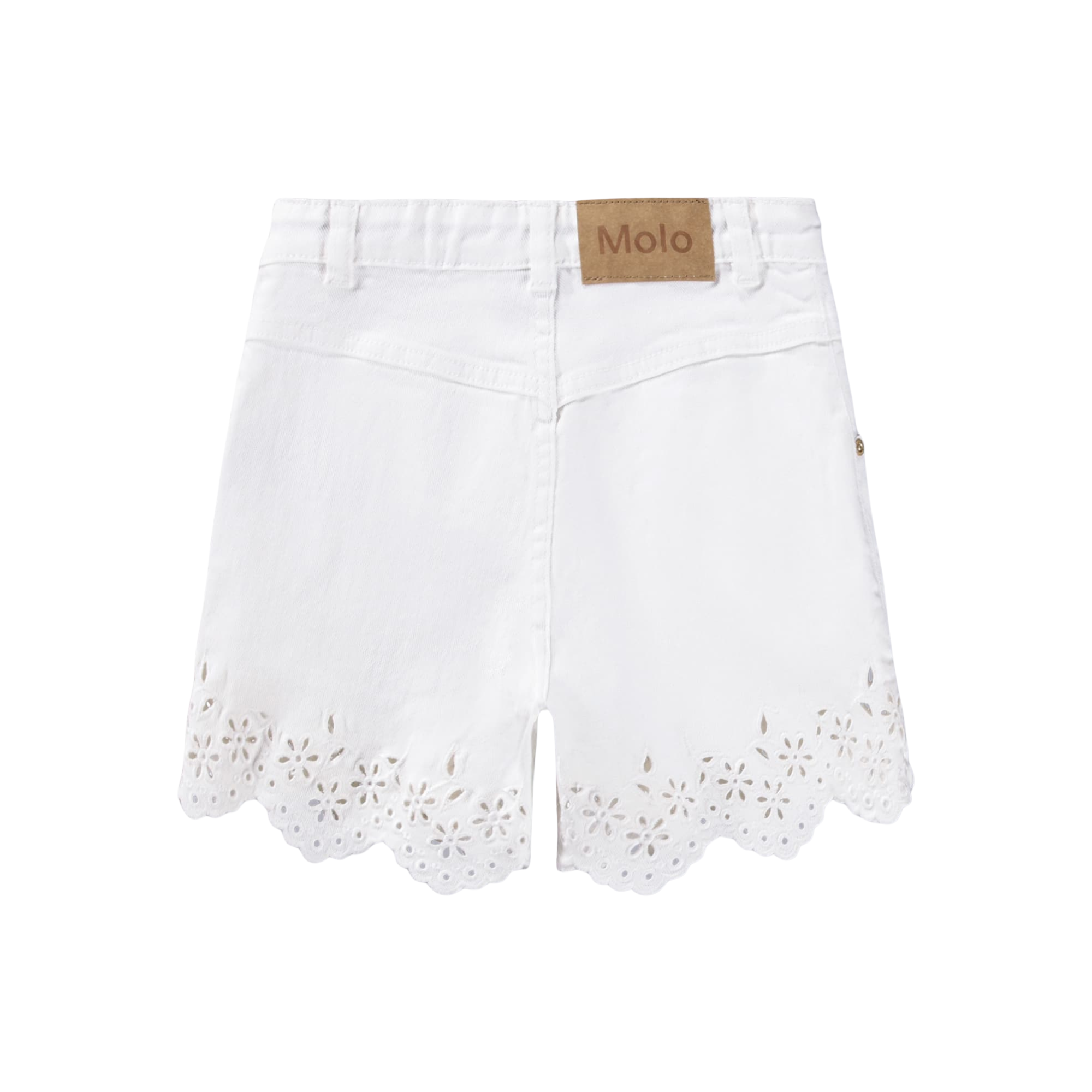 Adalyn Shorts | Whitest