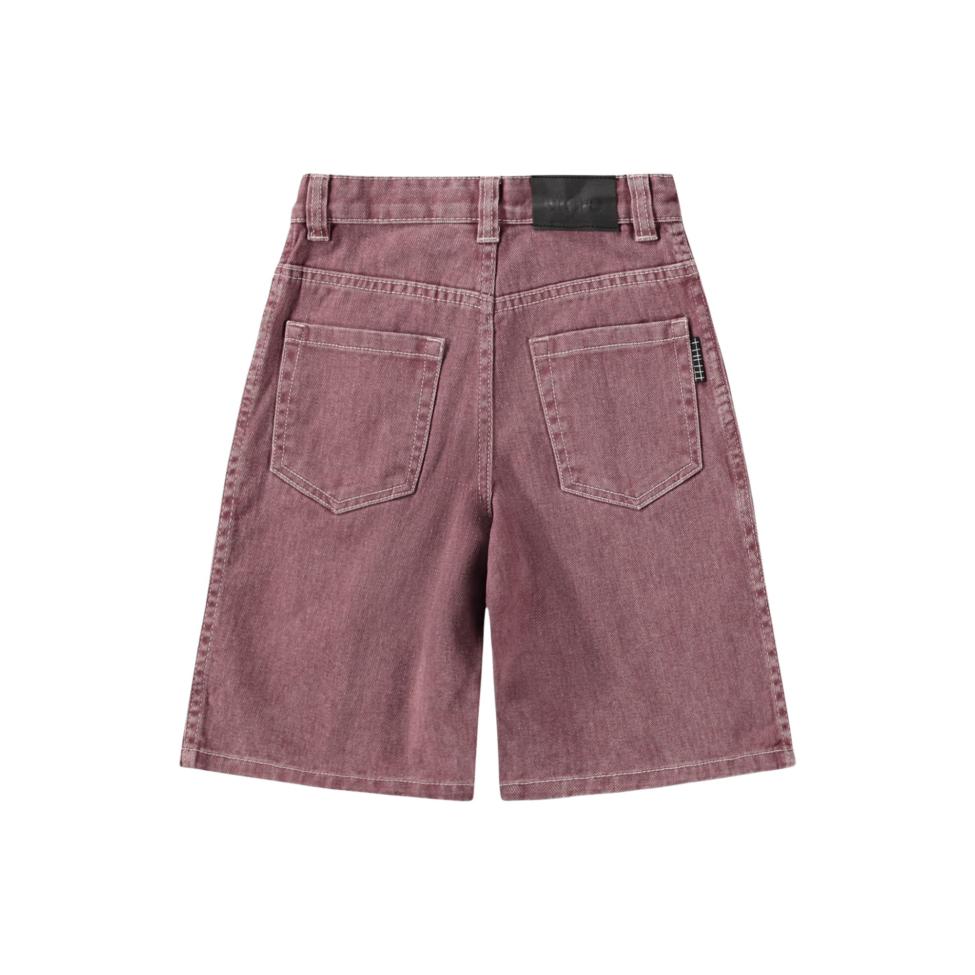 Art Shorts | Sanguine Wash