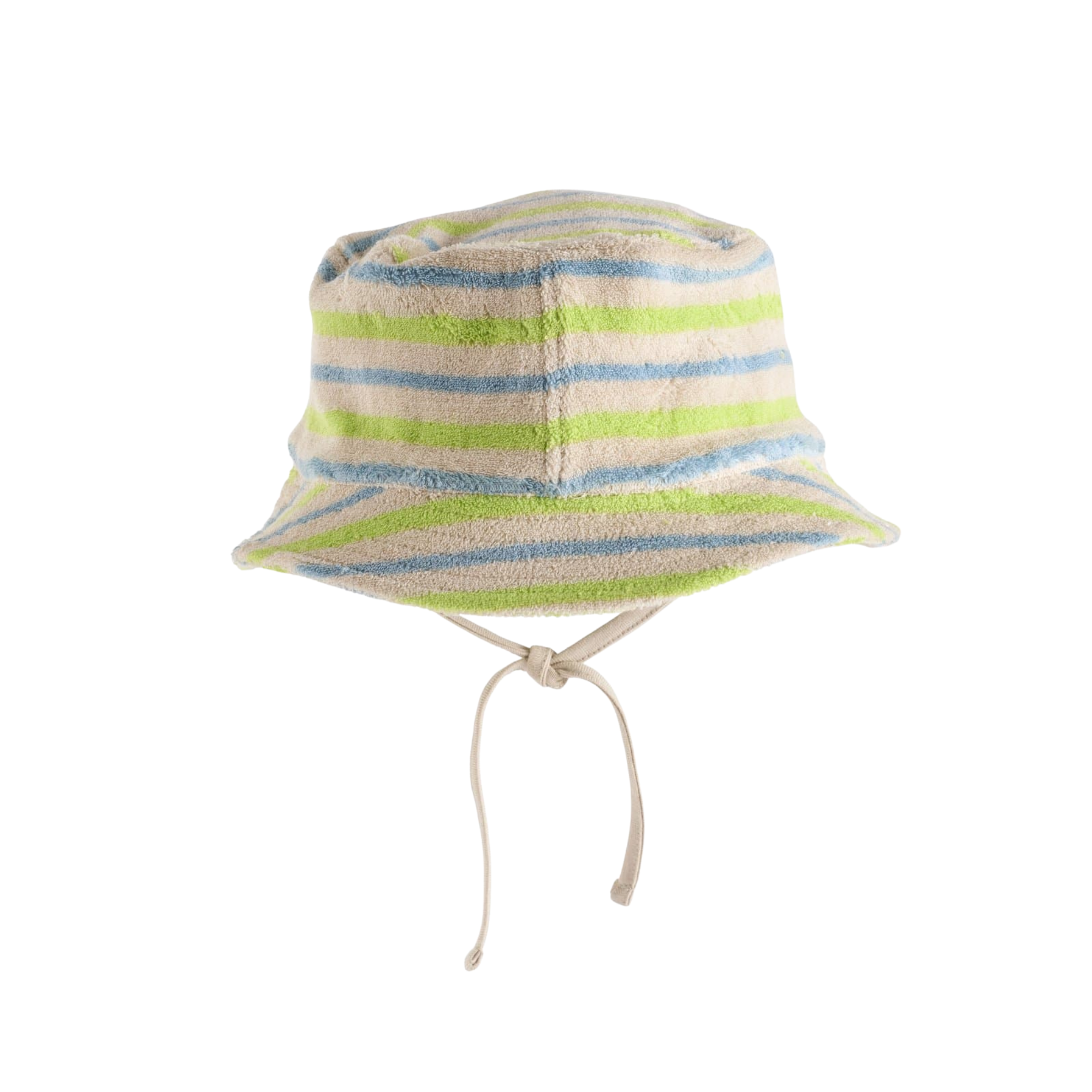 Nomly Hat | Pistacia Stream