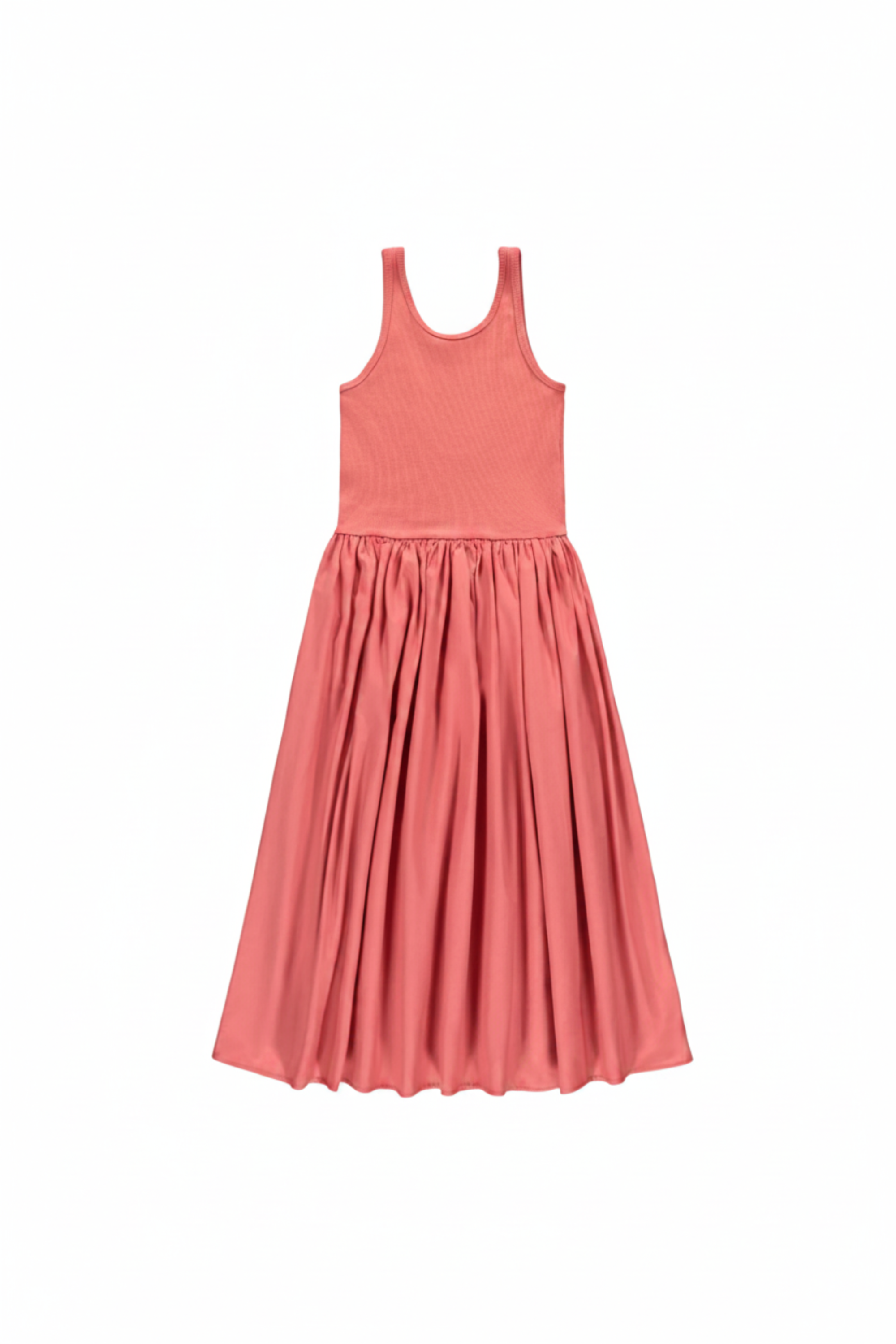 Corella Dress | Faded Rose