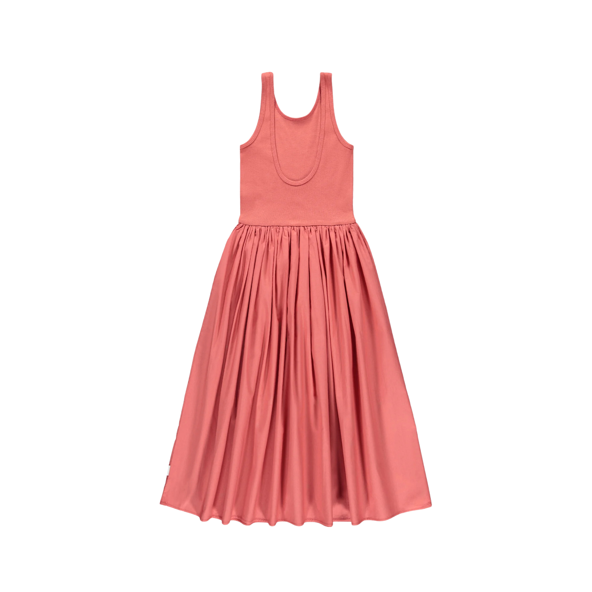 Corella Dress | Faded Rose