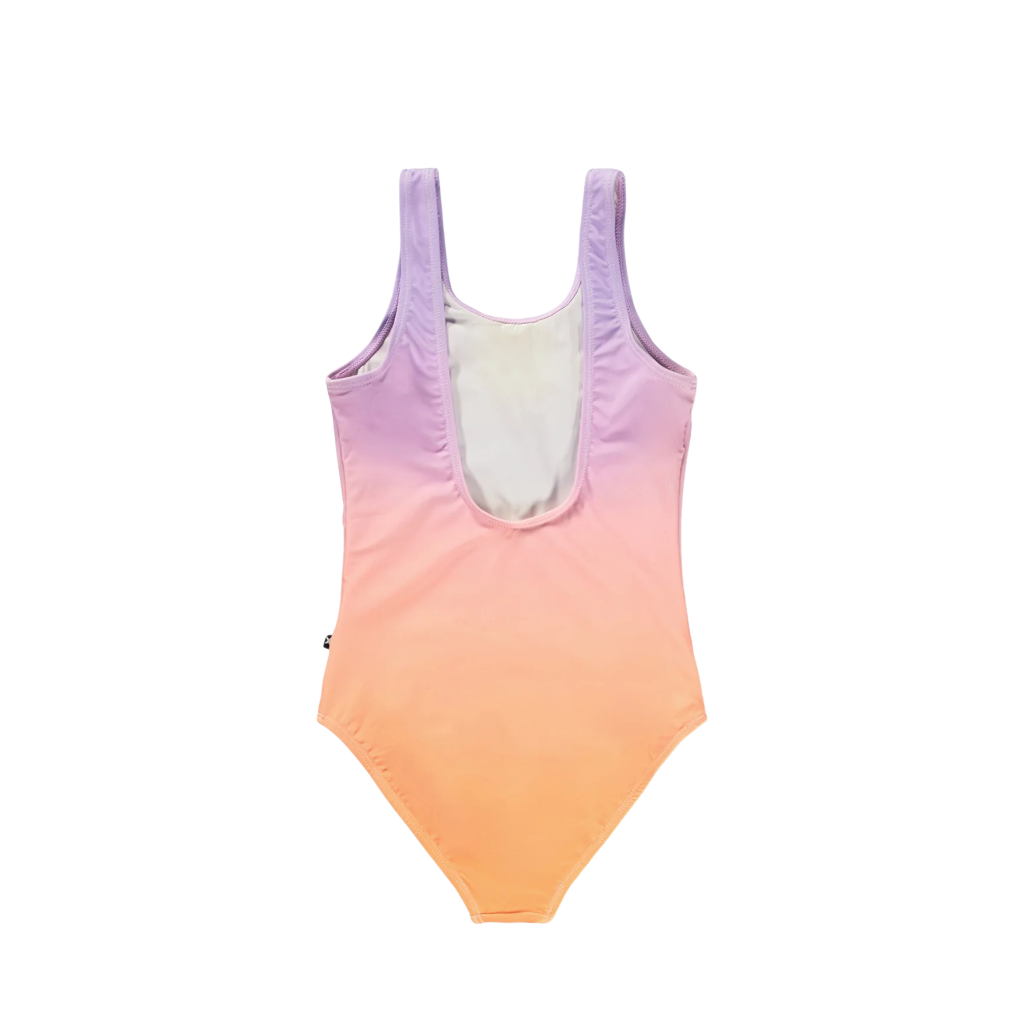 Nika Swimsuit | Sunset Fade