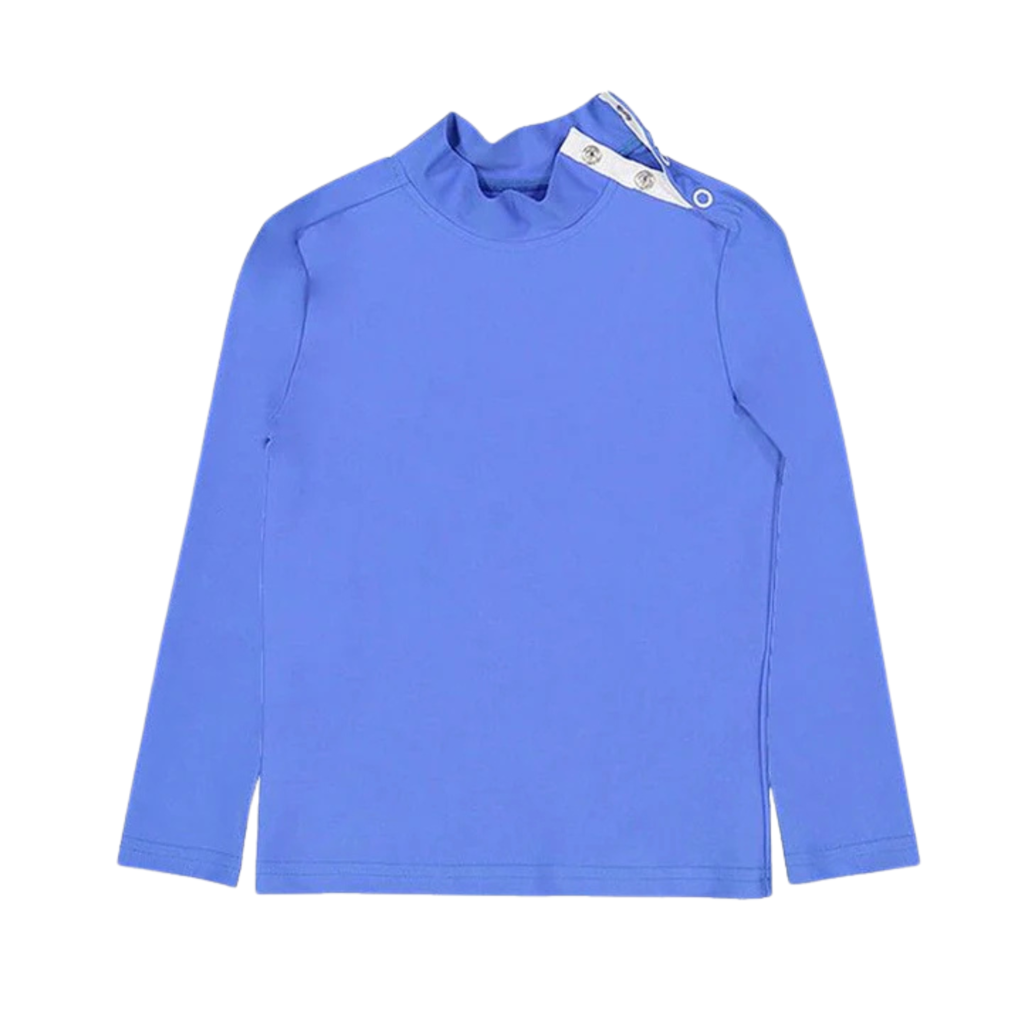 Turbot Rash Guard | Indigo