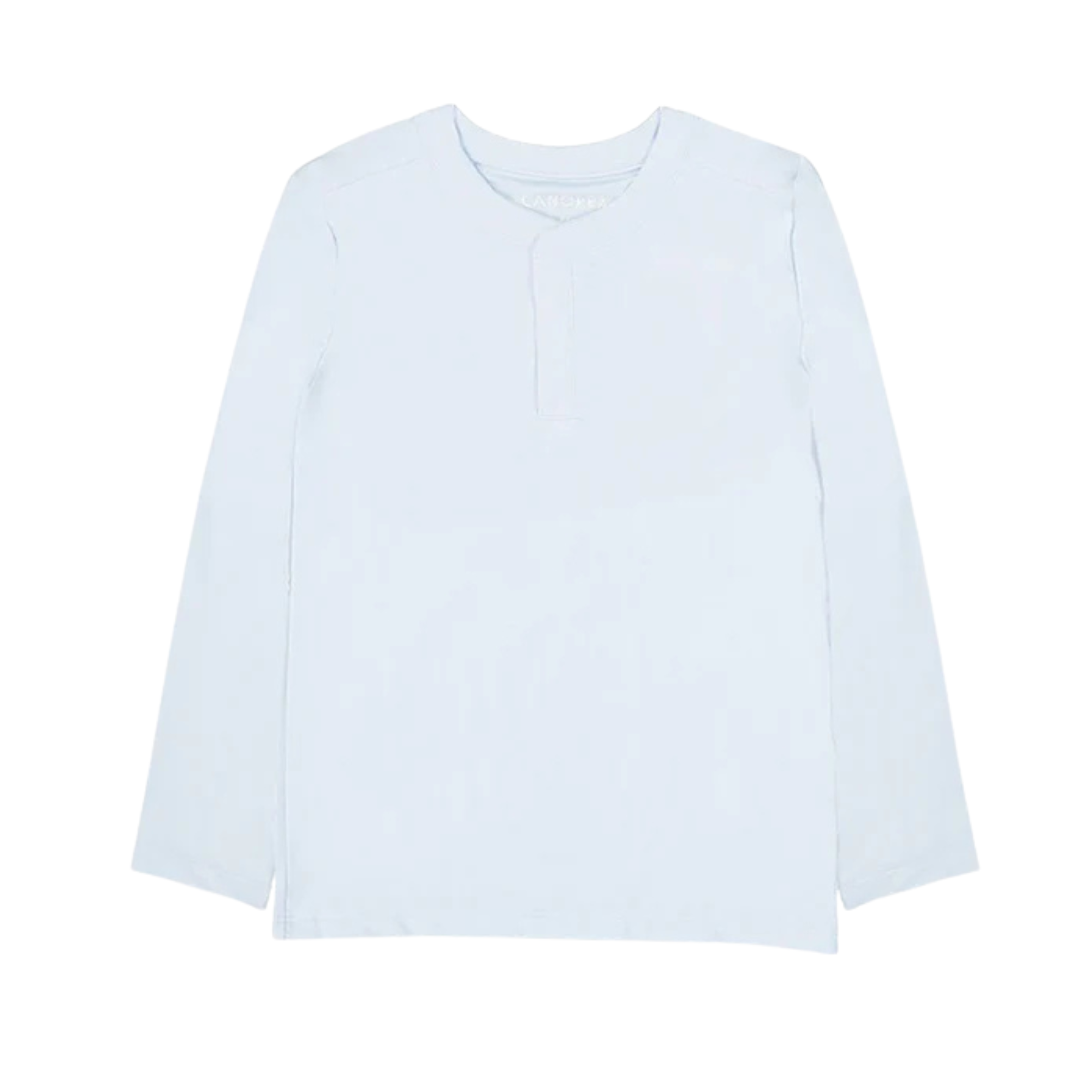 Oscar Rash Guard | Ash
