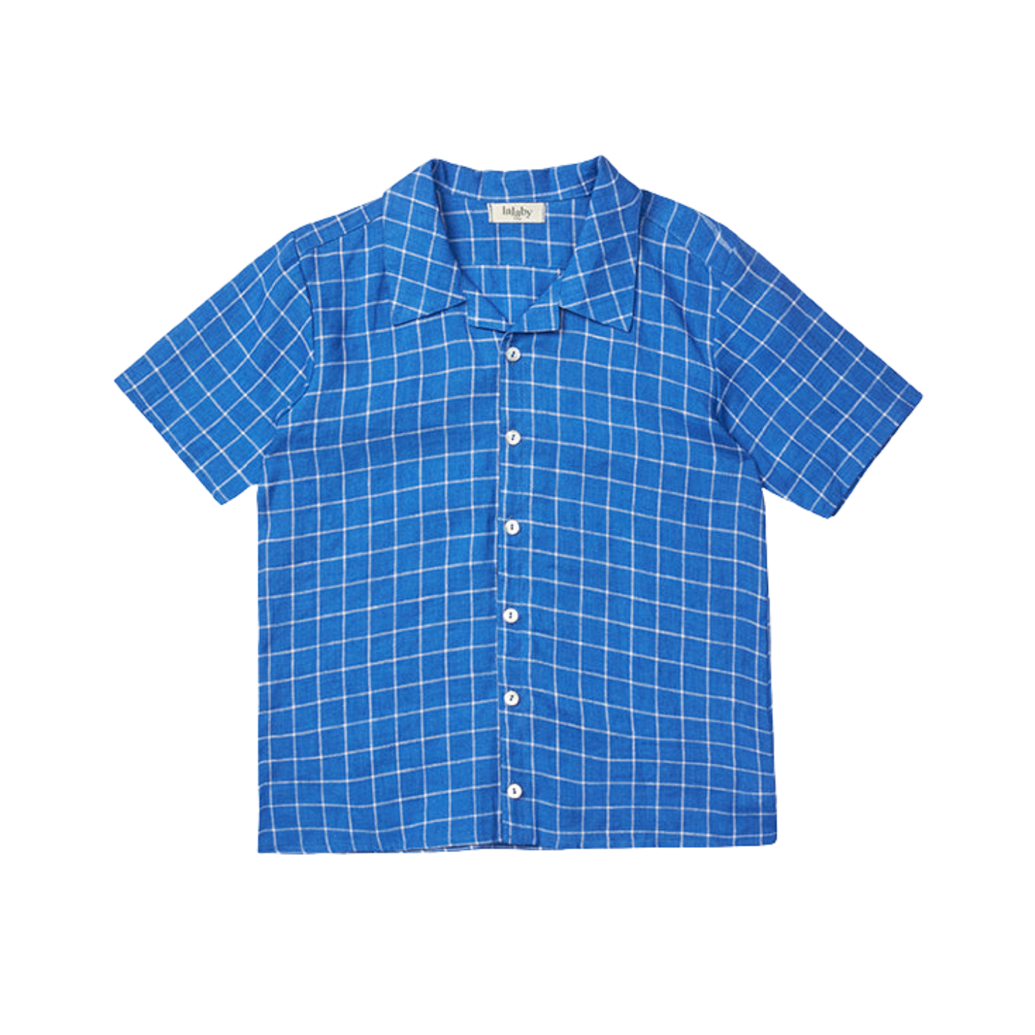 Buster Set | Art Blue