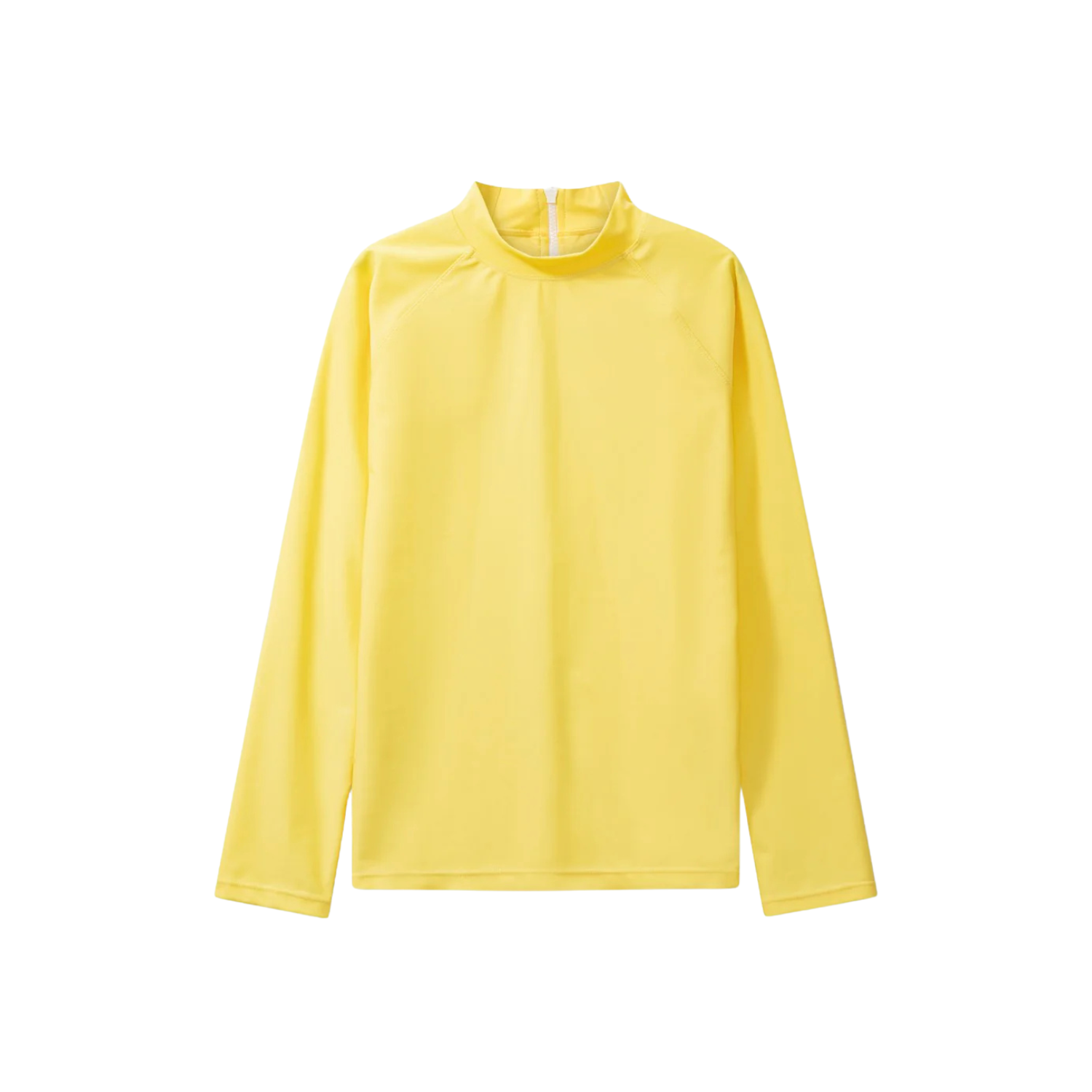 Blake Unisex Uv Shirt | Citron