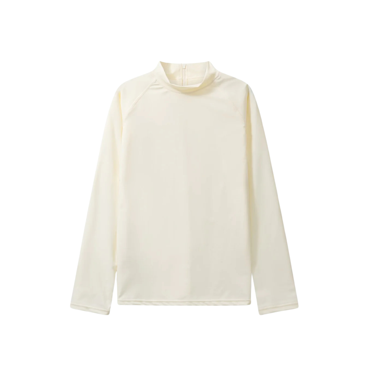 Blake Unisex Uv Shirt | Creme