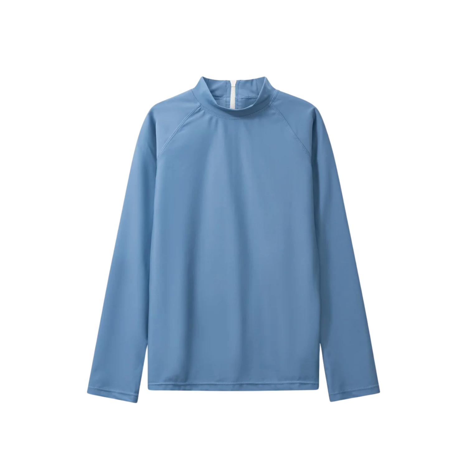 Blake Unisex Uv Shirt | Sky Blue