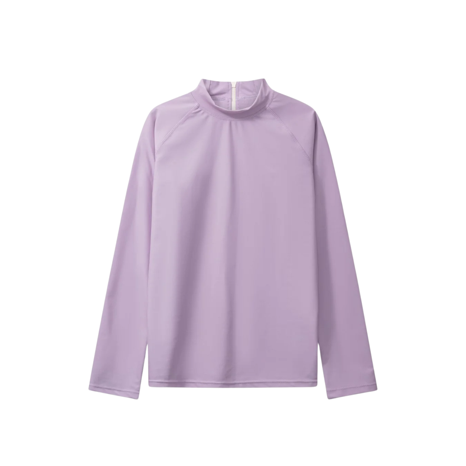 Blake Unisex Uv Shirt | Violet