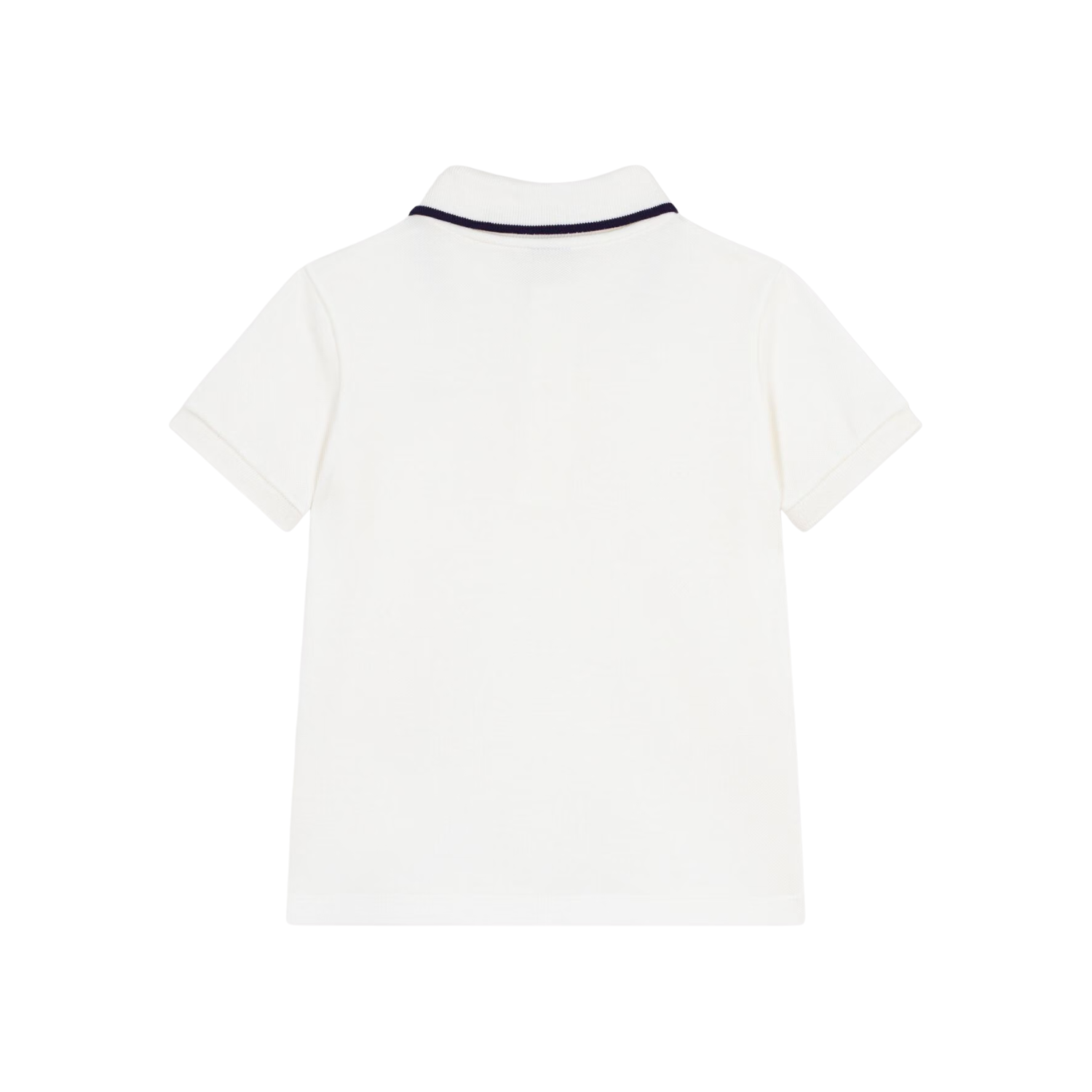 Polo T-Shirt | White