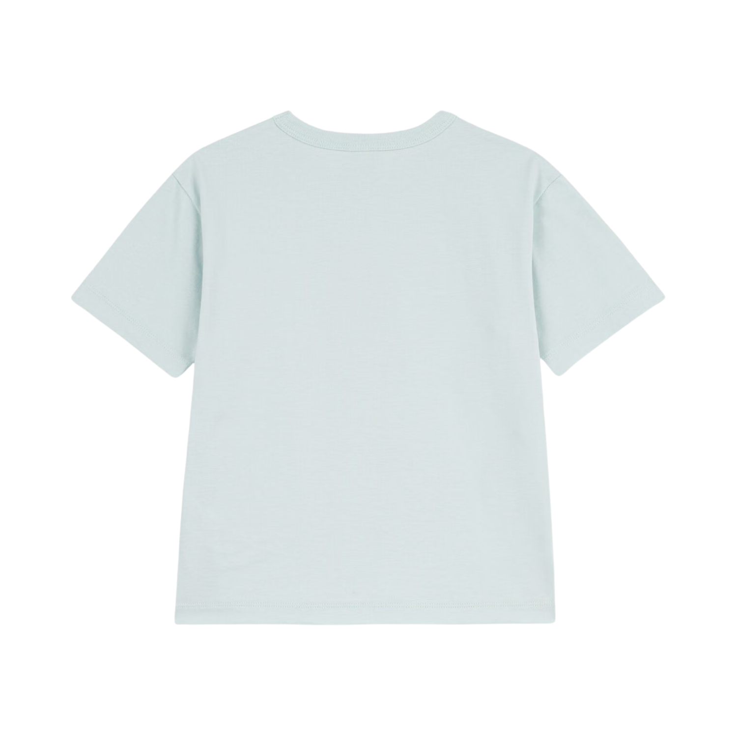 Cotton T-shirt | Spray
