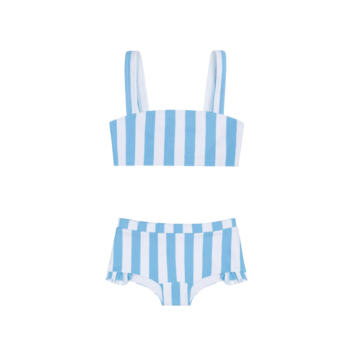 Bikini Set | Bay Stripe