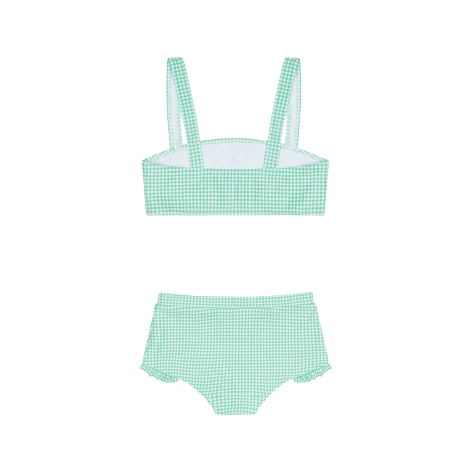 Bikini Set | Gustavia Gingham