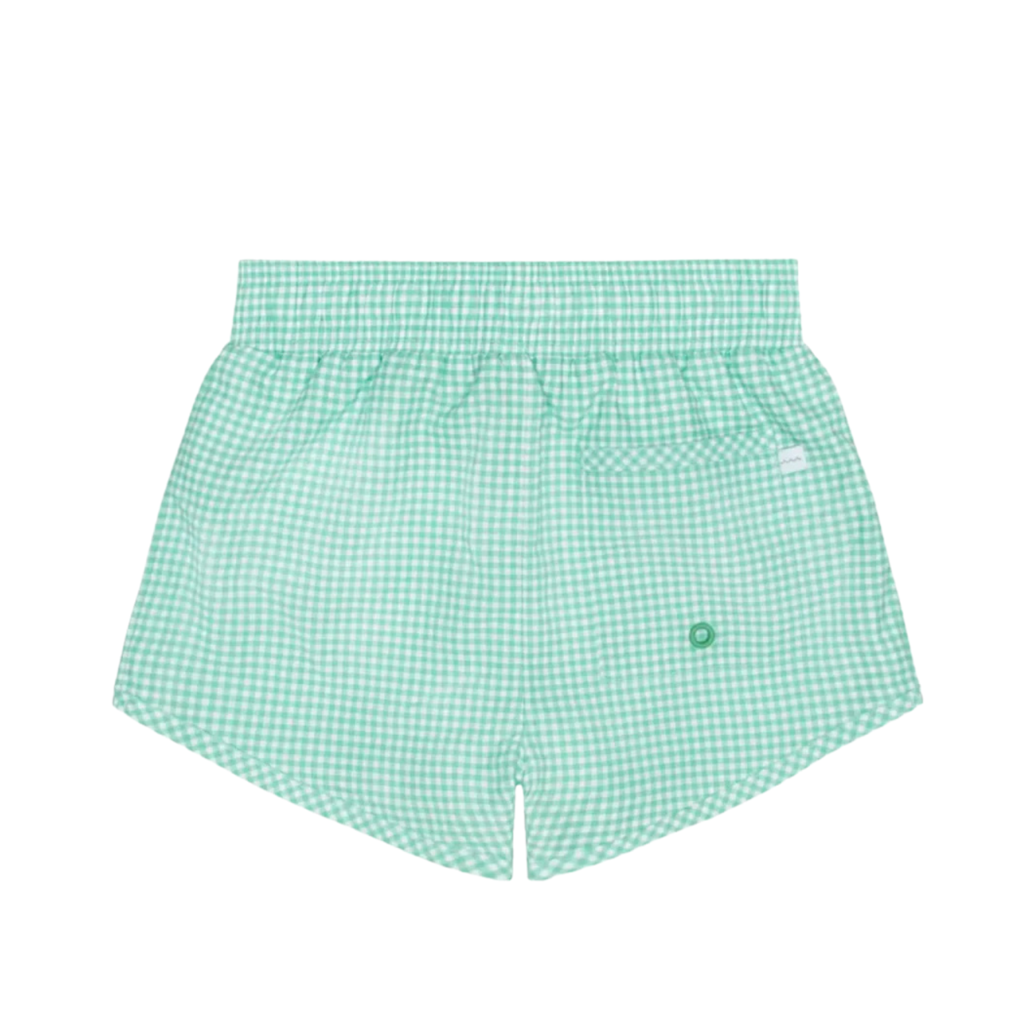 Boardshorts | Gustavia Gingham
