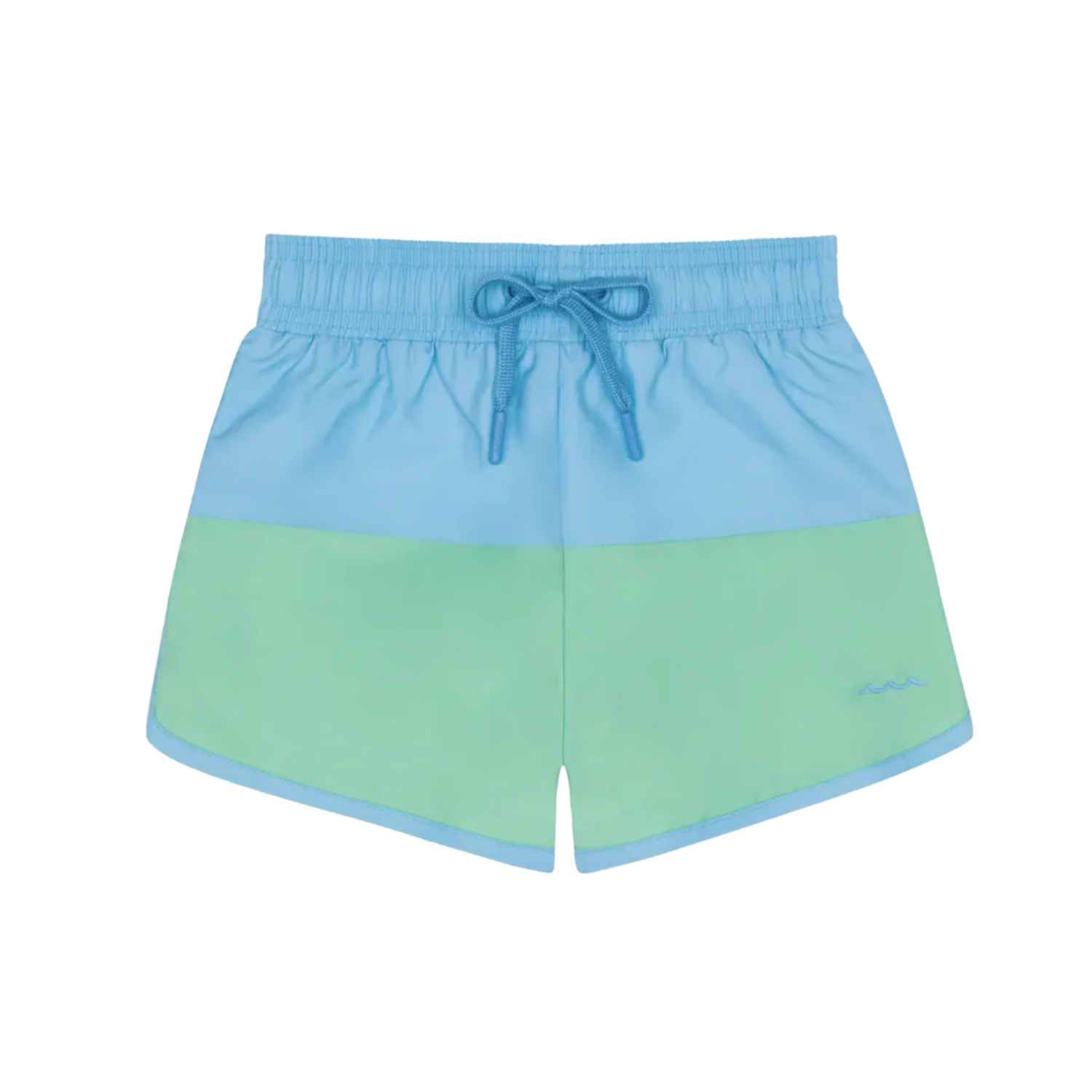 Boardshorts | Island Edge Colorblock